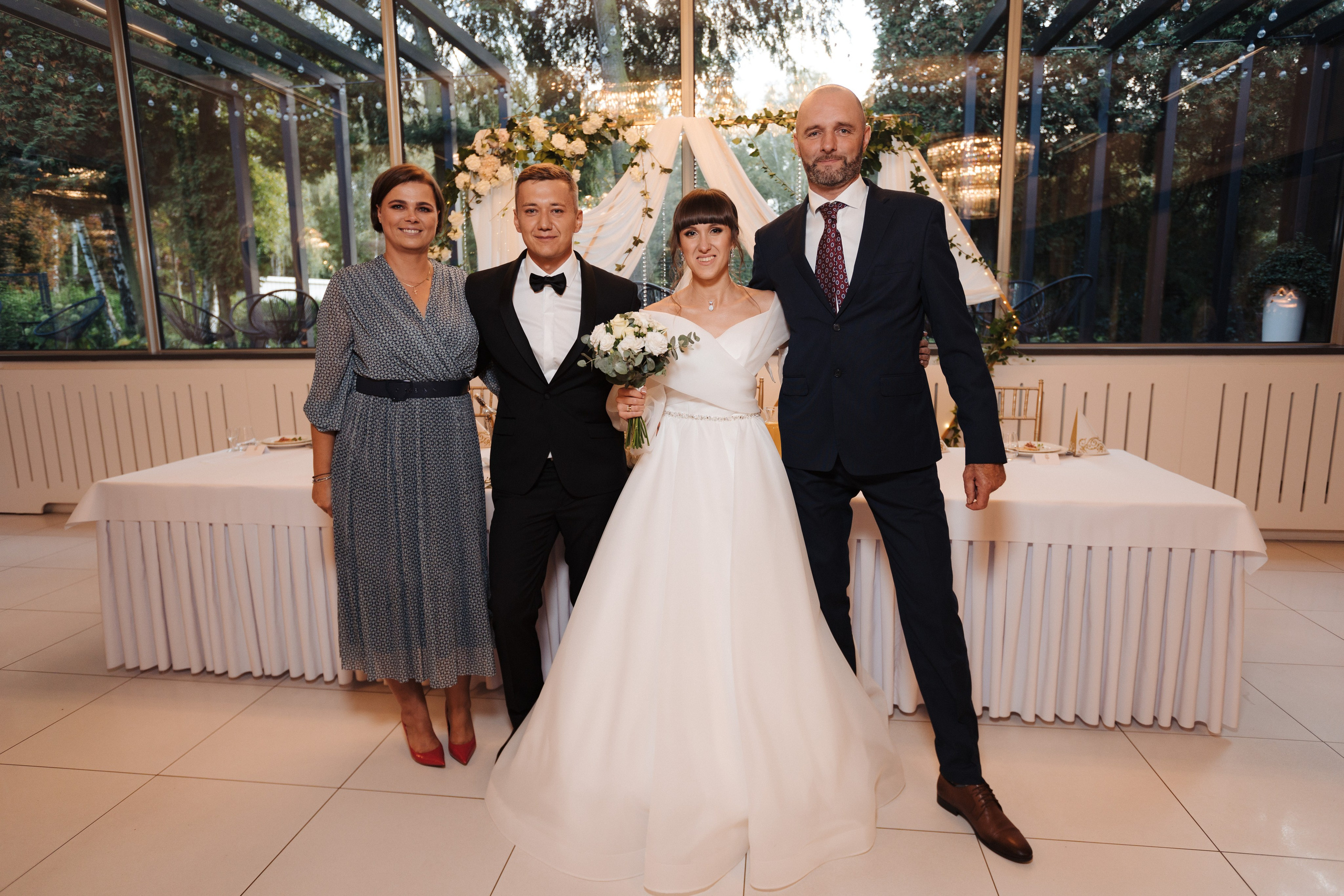 Piotr i Roksolana. Karina Czernecka Foto