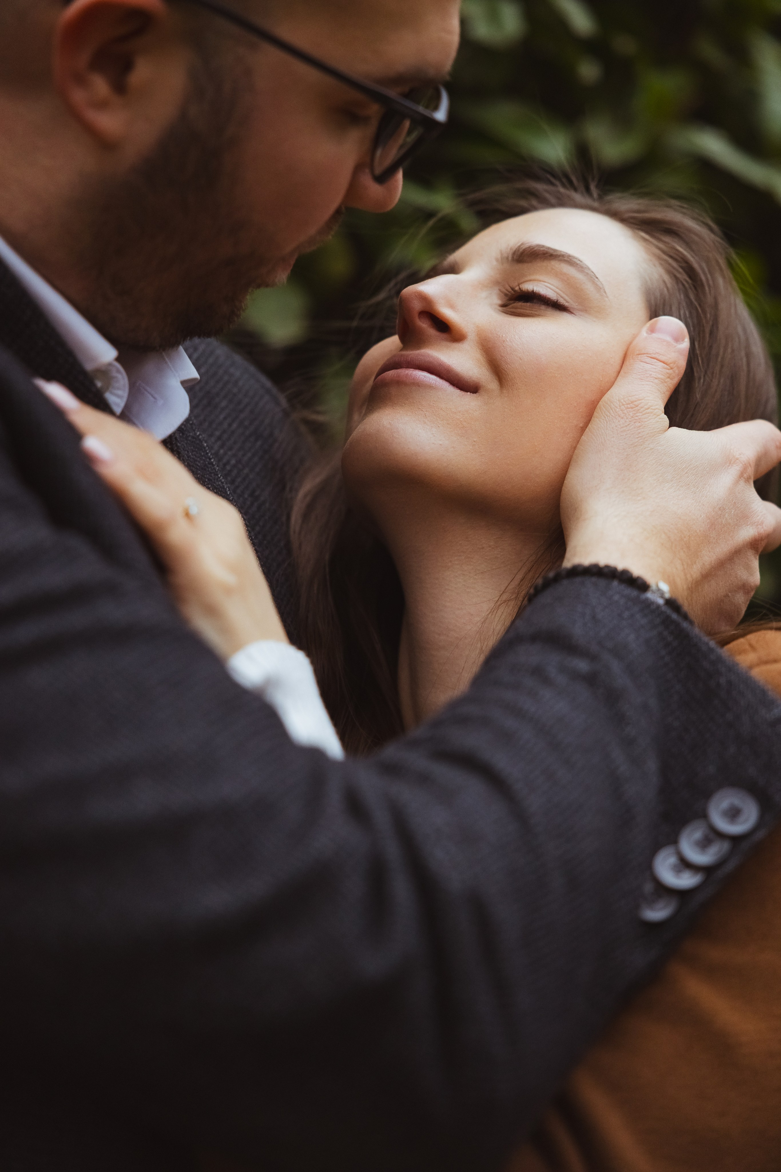 Love Story Бургас. Фотограф Ирина Йотова