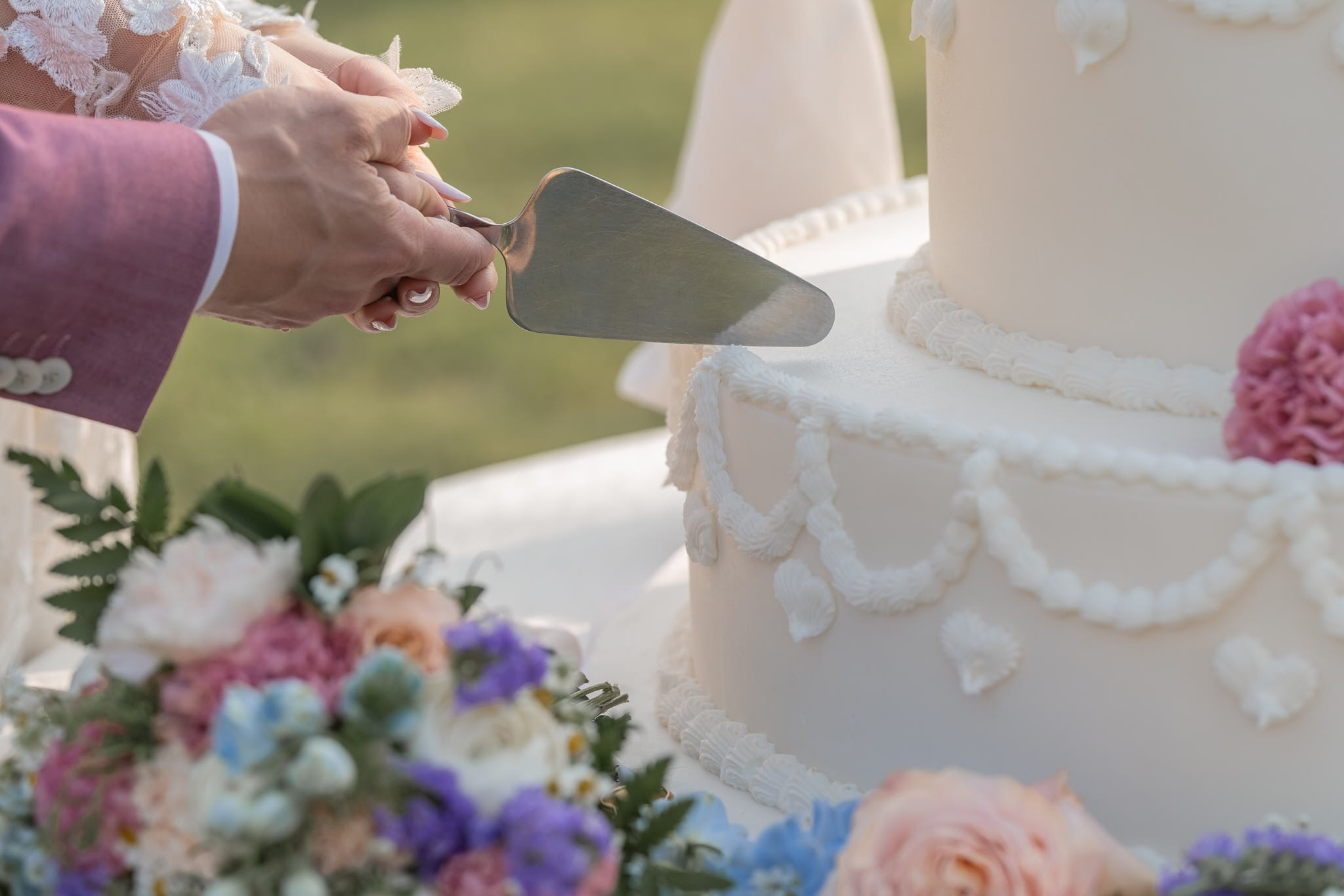 Angelo & Claudia. Fotografo matrimonio Lago di Como Ferrari Media Production