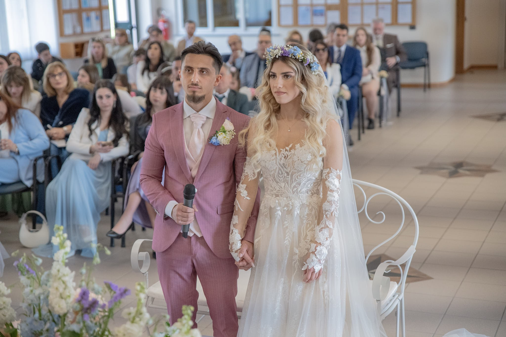 Angelo & Claudia. Fotografo matrimonio Lago di Como Ferrari Media Production