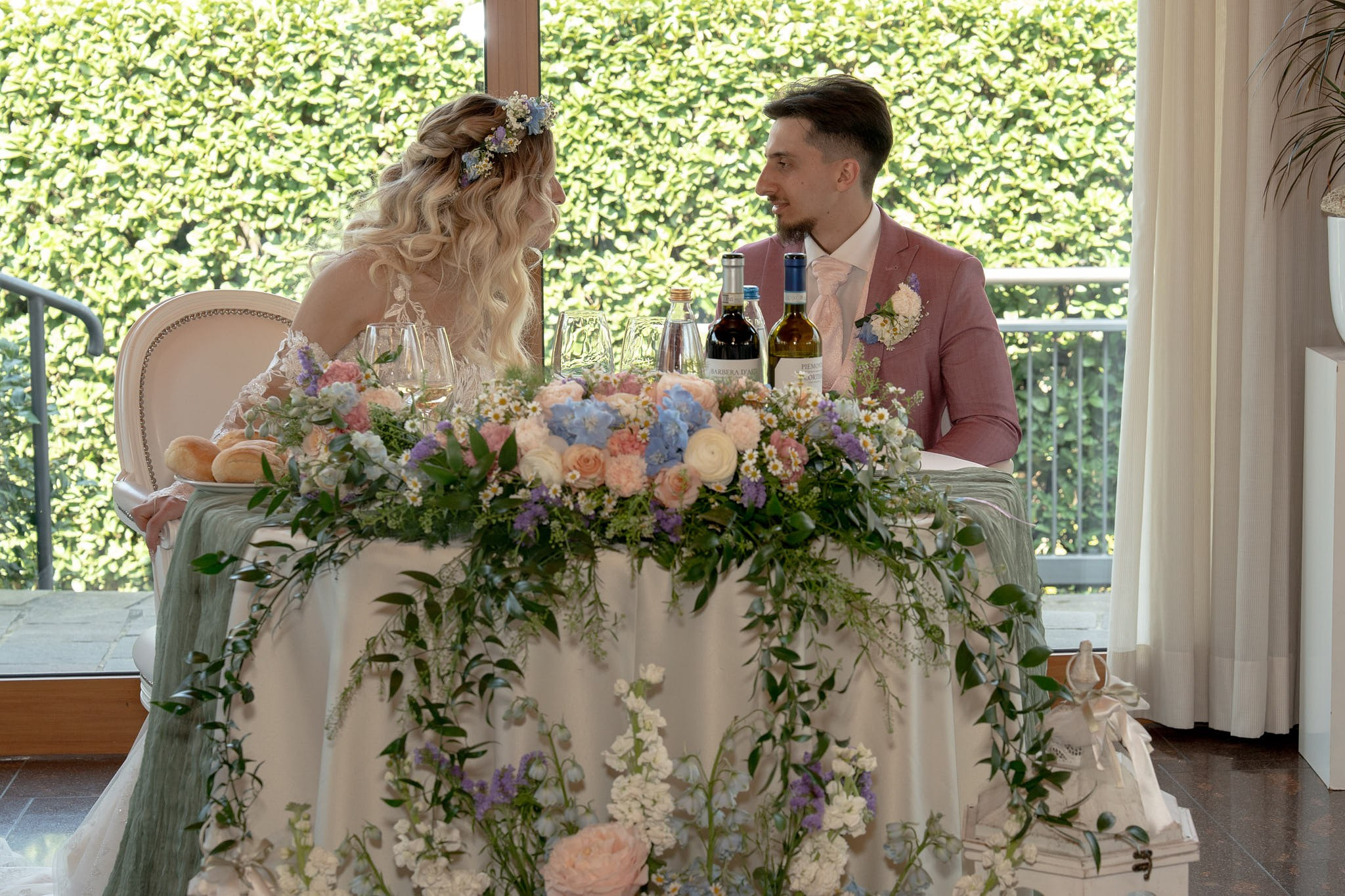 Angelo & Claudia. Fotografo matrimonio Lago di Como Ferrari Media Production