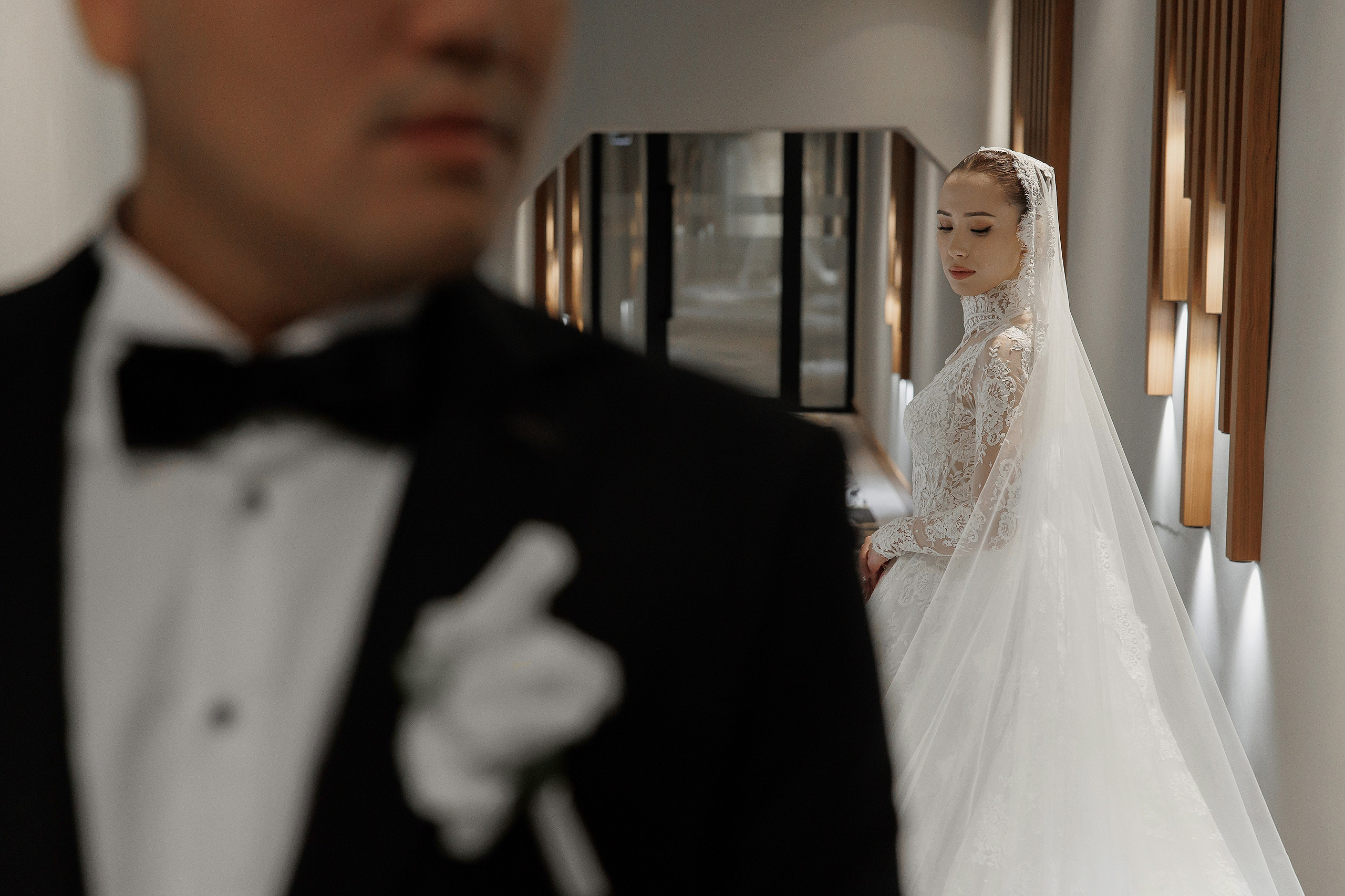 Даур & Хадия. Свадебный и семейный фотограф в Бишкеке Давлетбаев Талгат