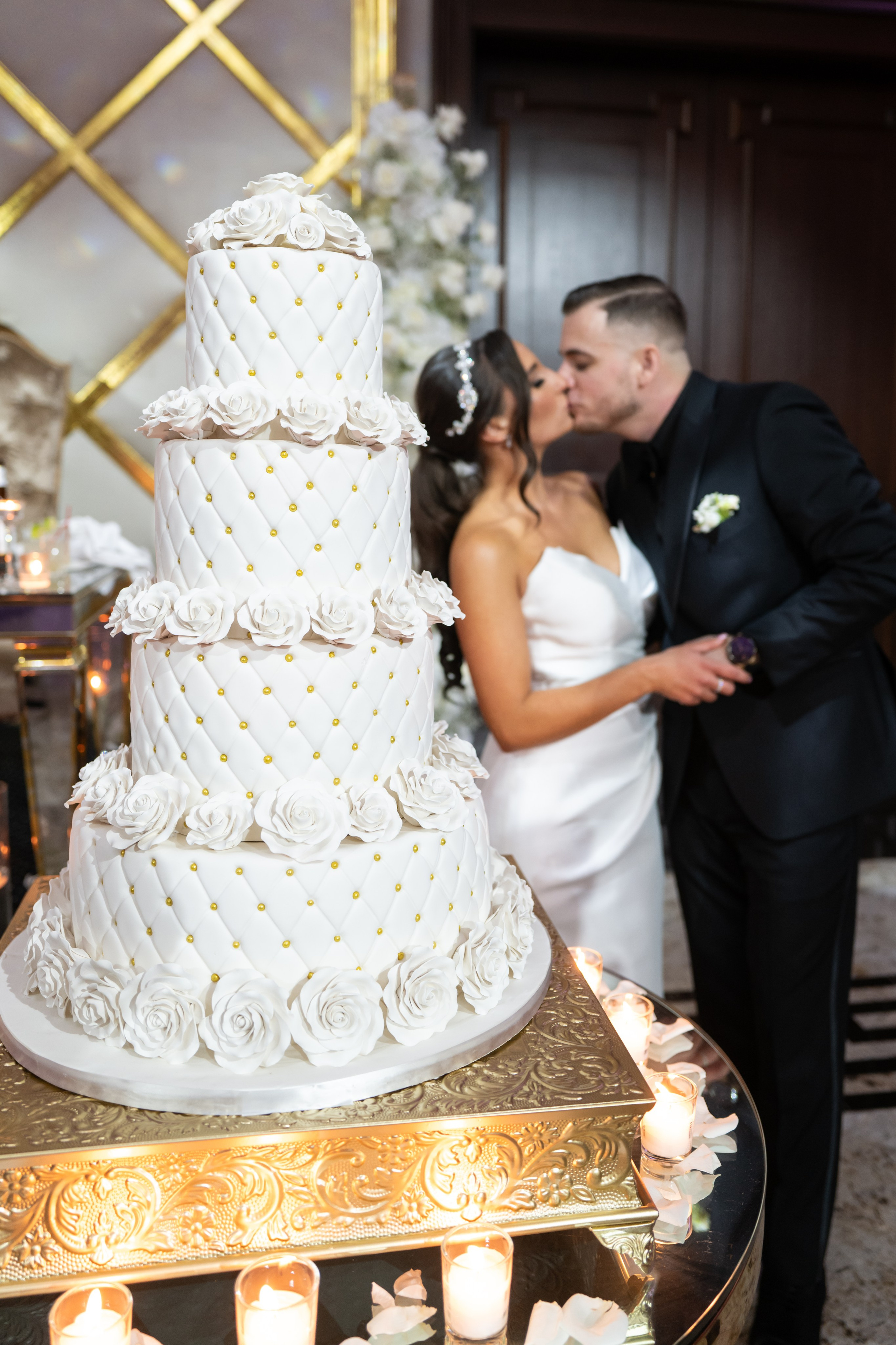 Gianna and Alexander, Shadowbrook at Shrewsbusy, NJ. Wedding Photo & Video