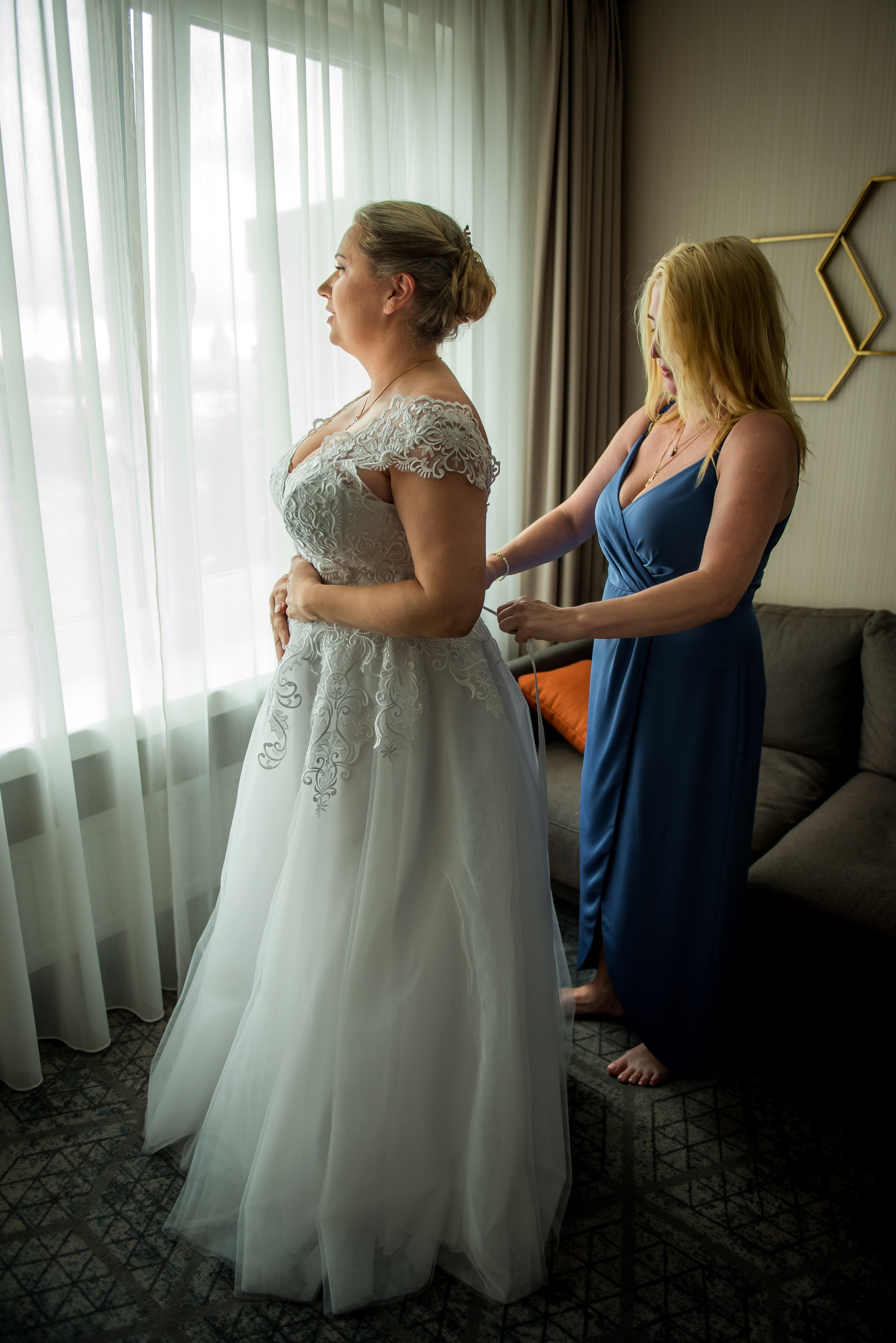 Nikolay and Natalia, Bauska. Свадебный фотограф. Европа. Свадьба. Латвия