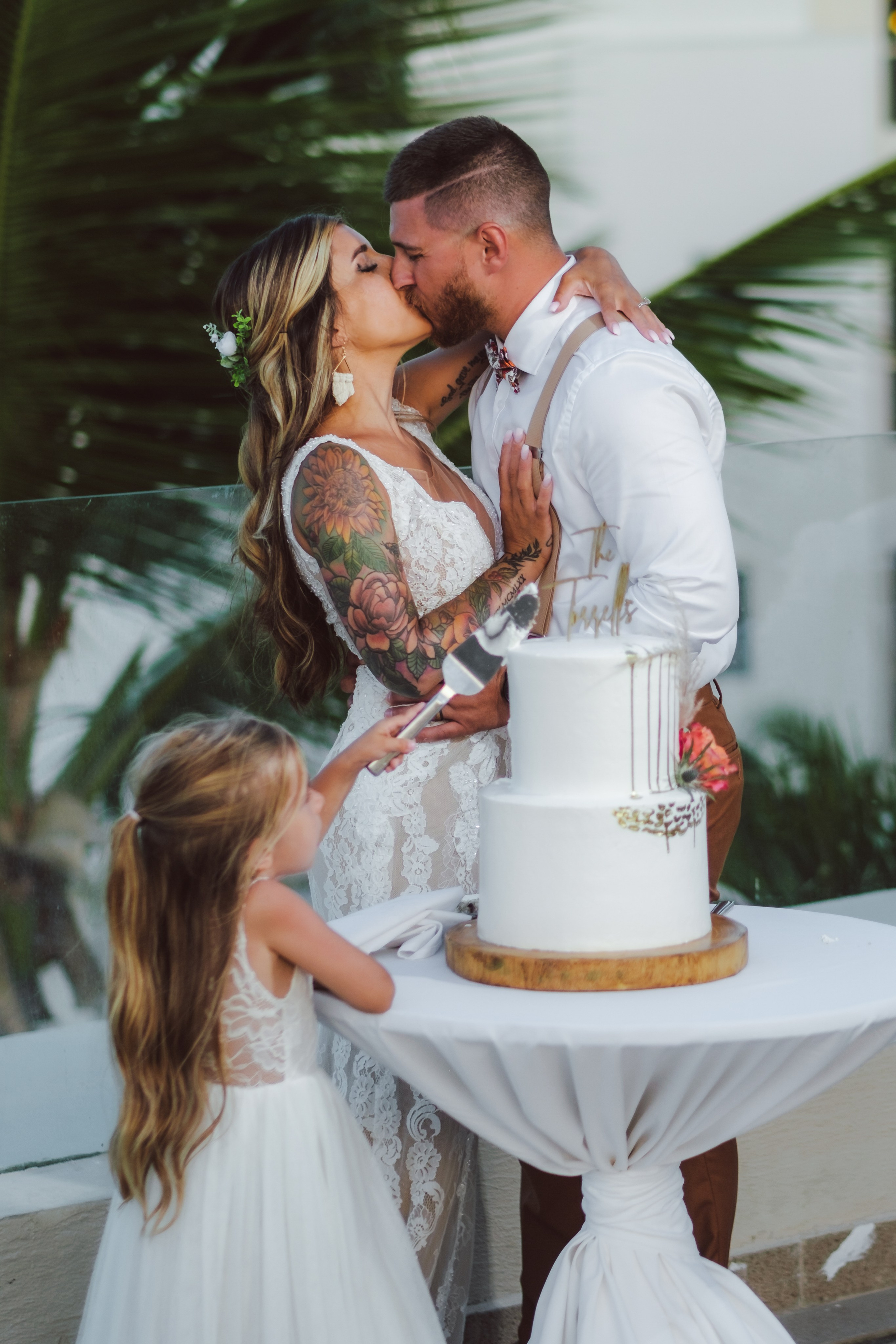 Wedding photographer and filmmaker in Dominican Republic Viktor Matiiv