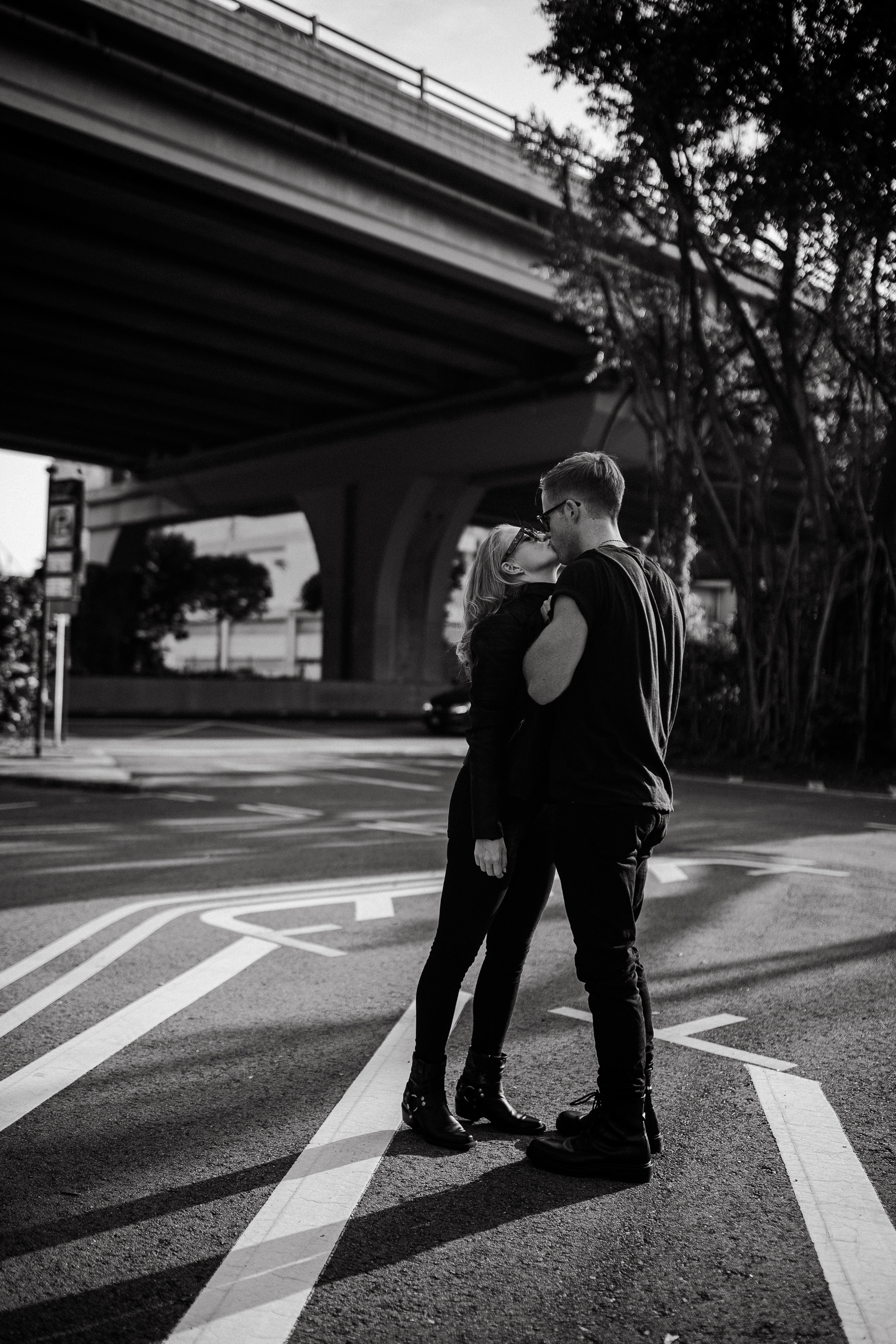 Anna & Angus. Photographer in Singapore Kate Bird