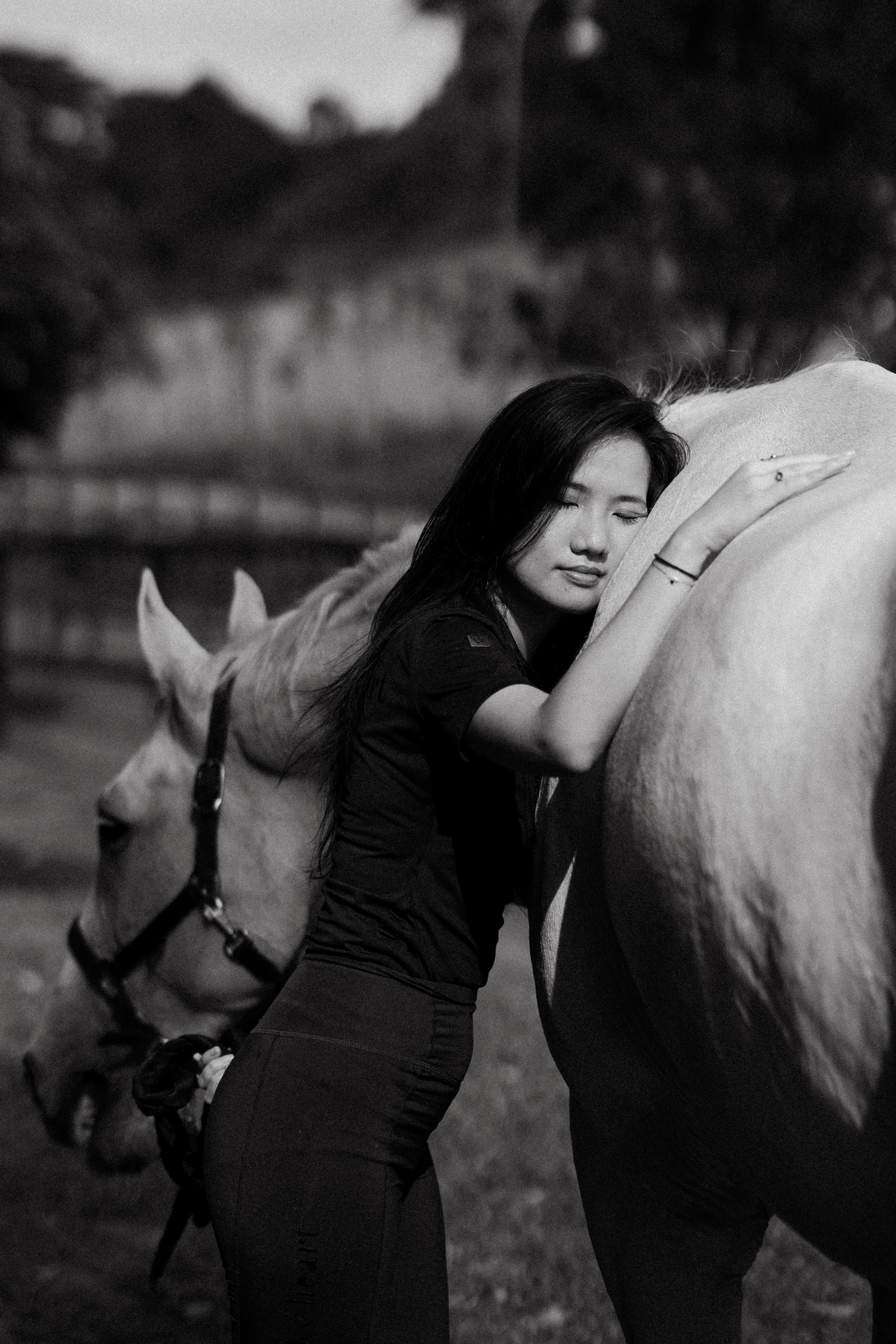 Lynn. Photographer in Singapore Kate Bird
