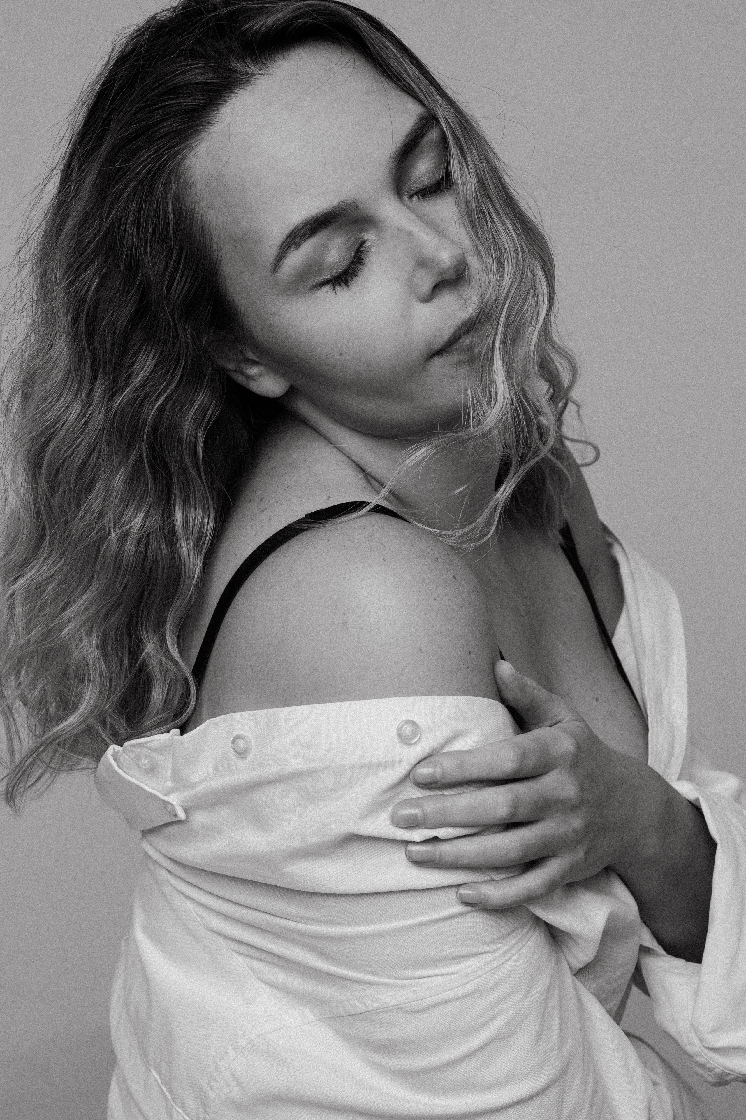 Daria. Photographer in Singapore Kate Bird