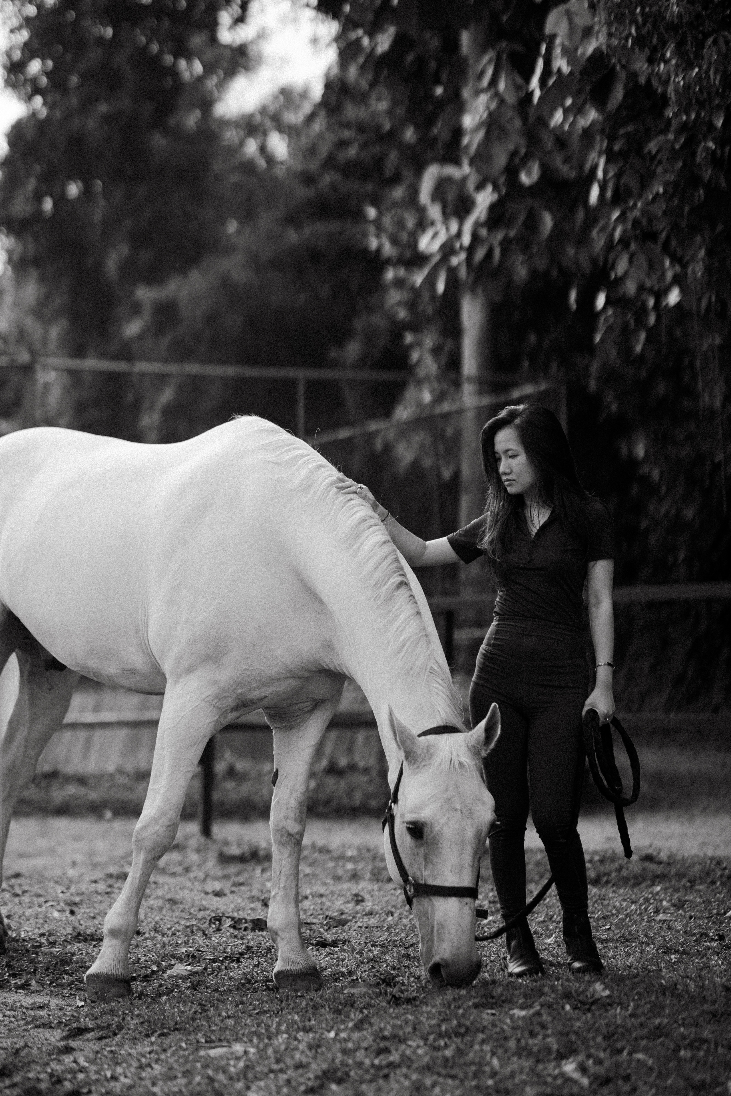 Lynn. Photographer in Singapore Kate Bird
