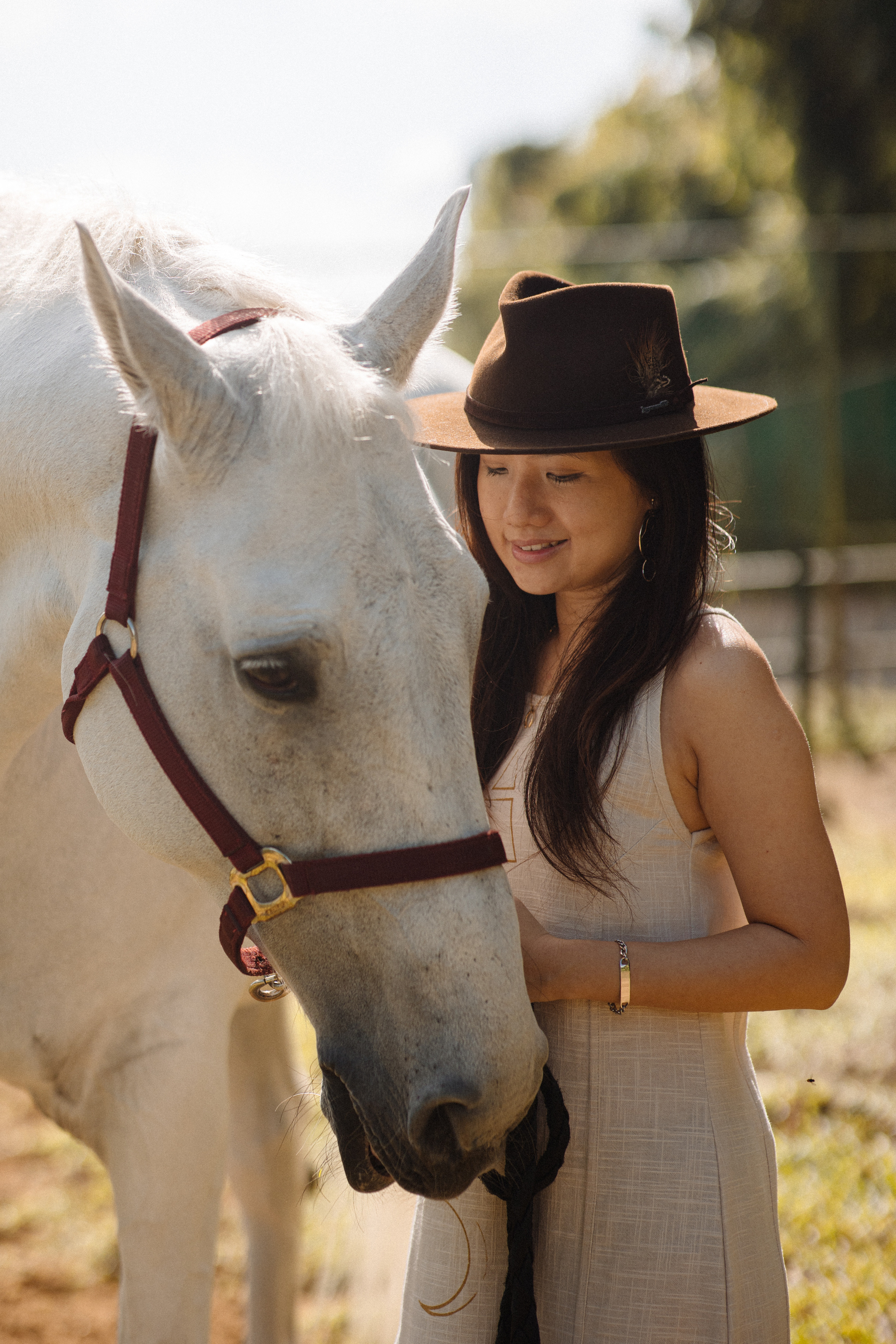 Lynn. Photographer in Singapore Kate Bird