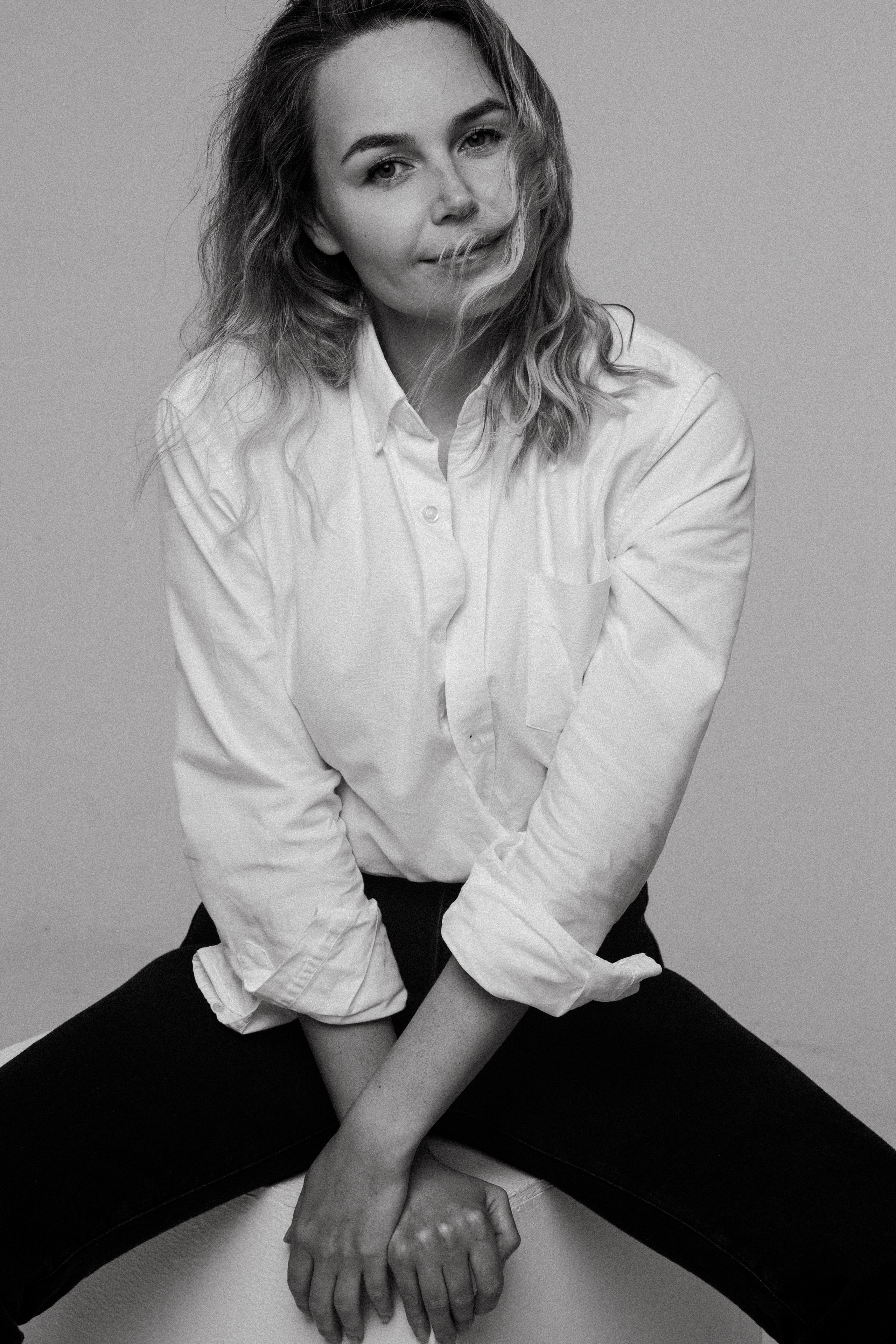 Daria. Photographer in Singapore Kate Bird