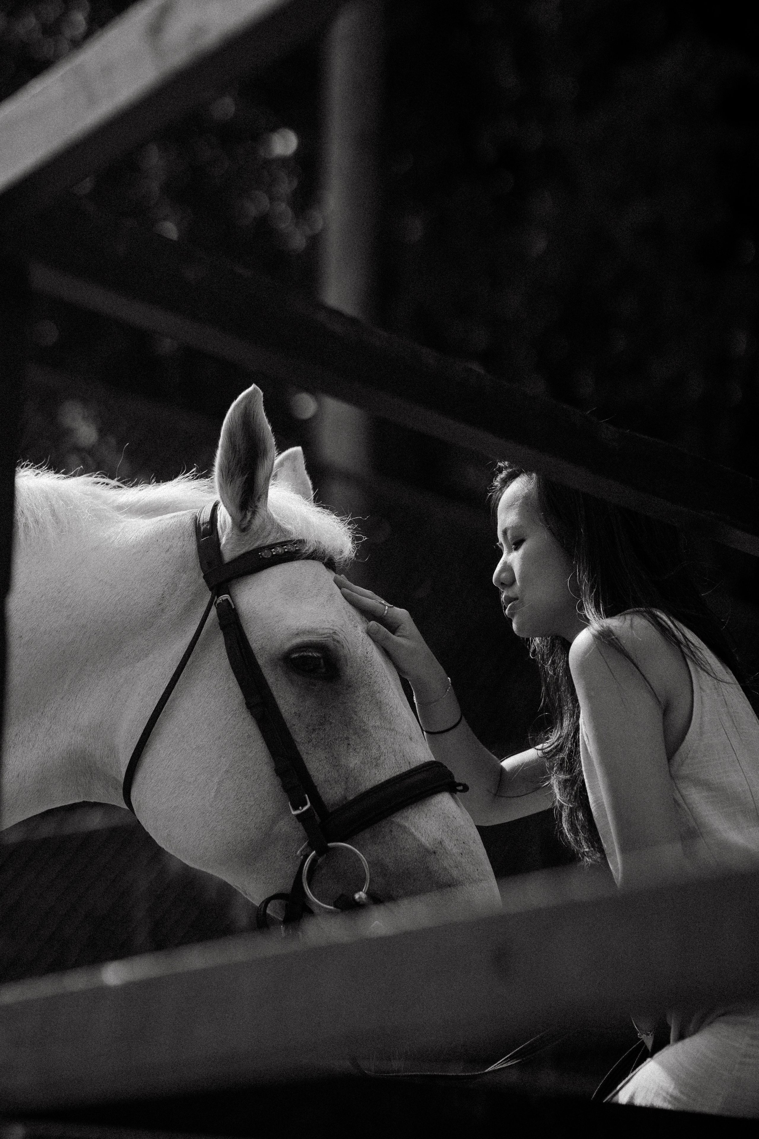 Lynn. Photographer in Singapore Kate Bird
