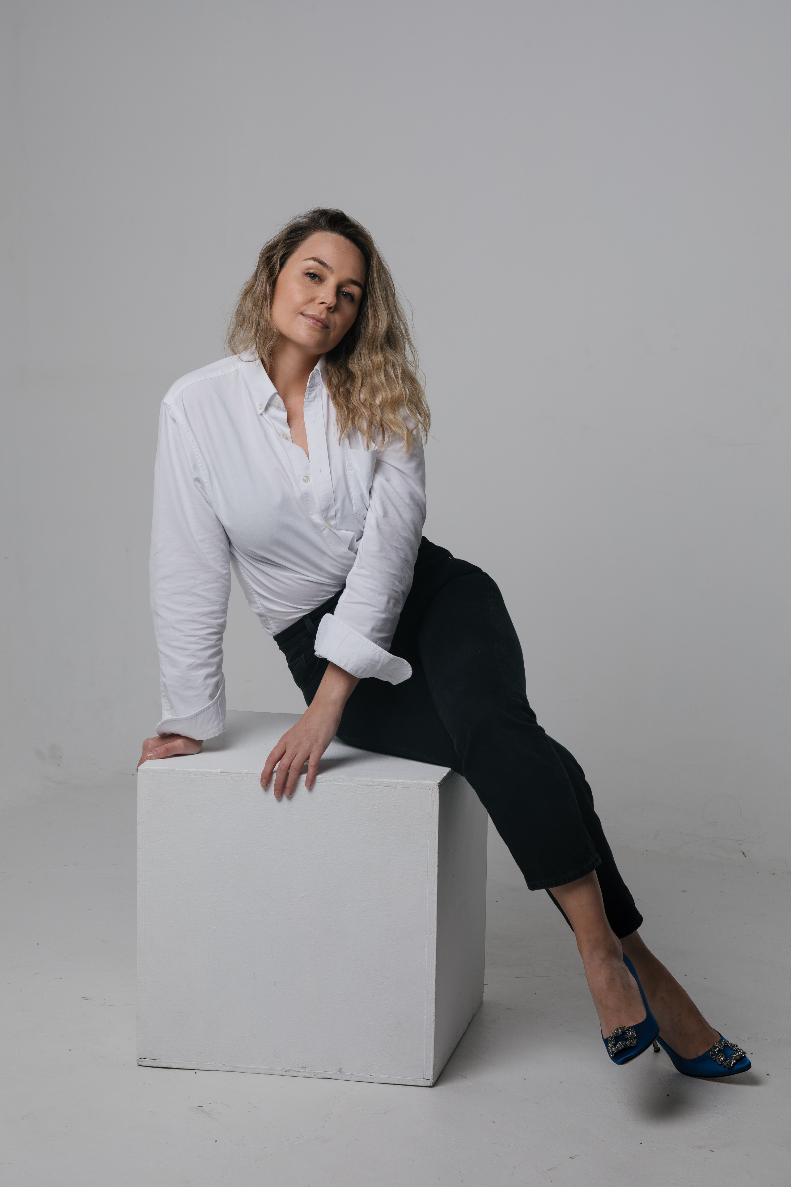 Daria. Photographer in Singapore Kate Bird