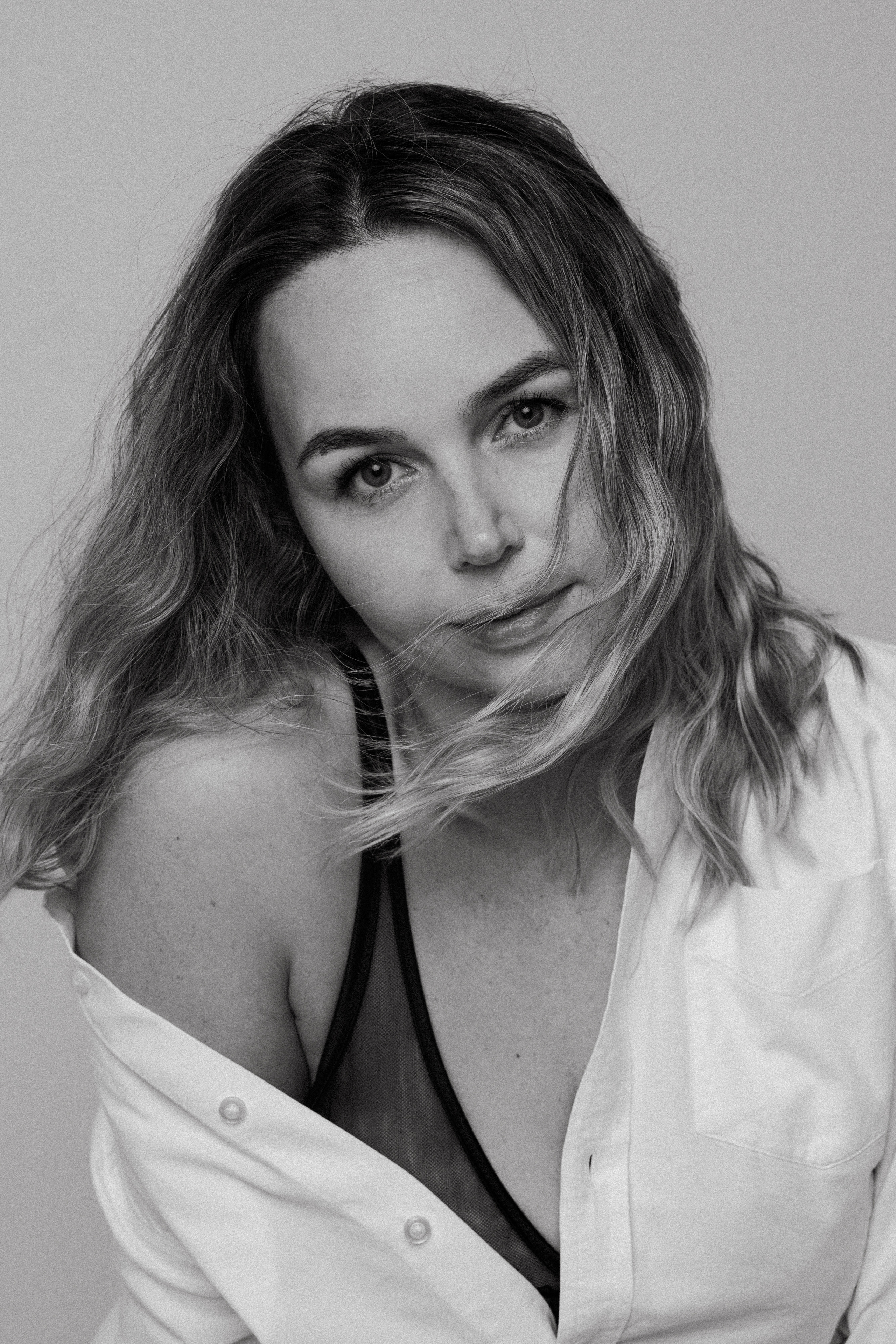 Daria. Photographer in Singapore Kate Bird