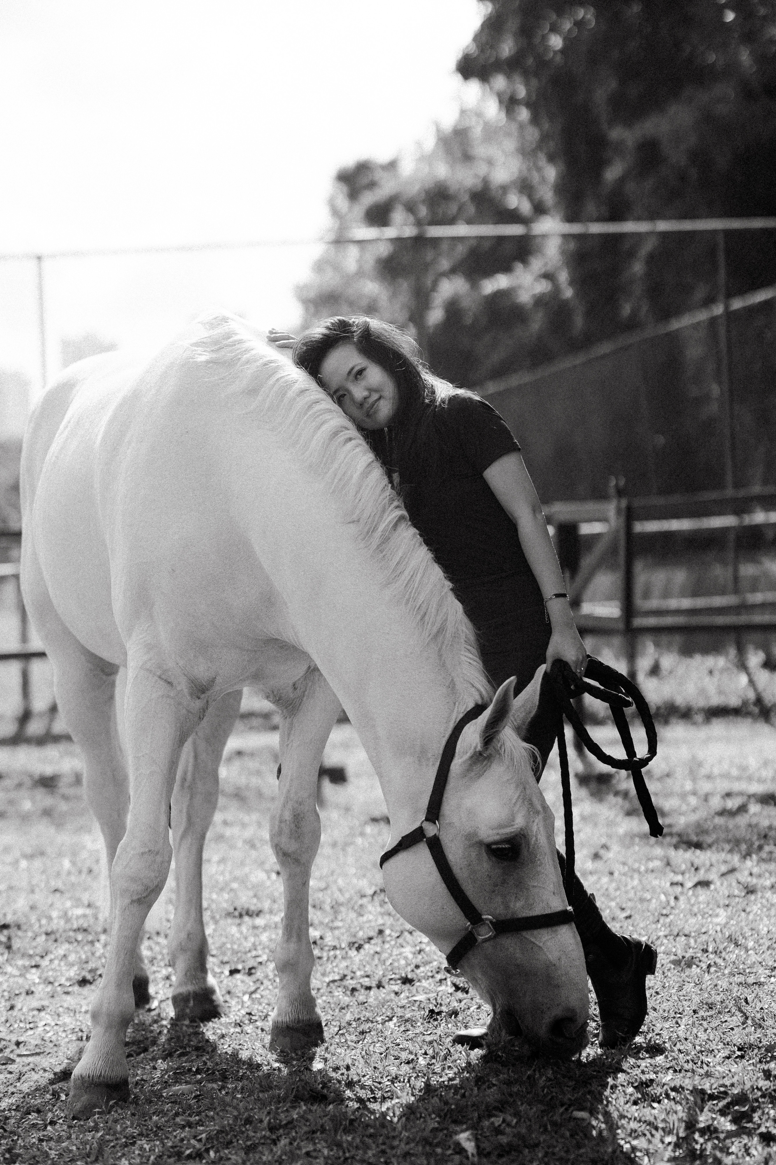 Lynn. Photographer in Singapore Kate Bird