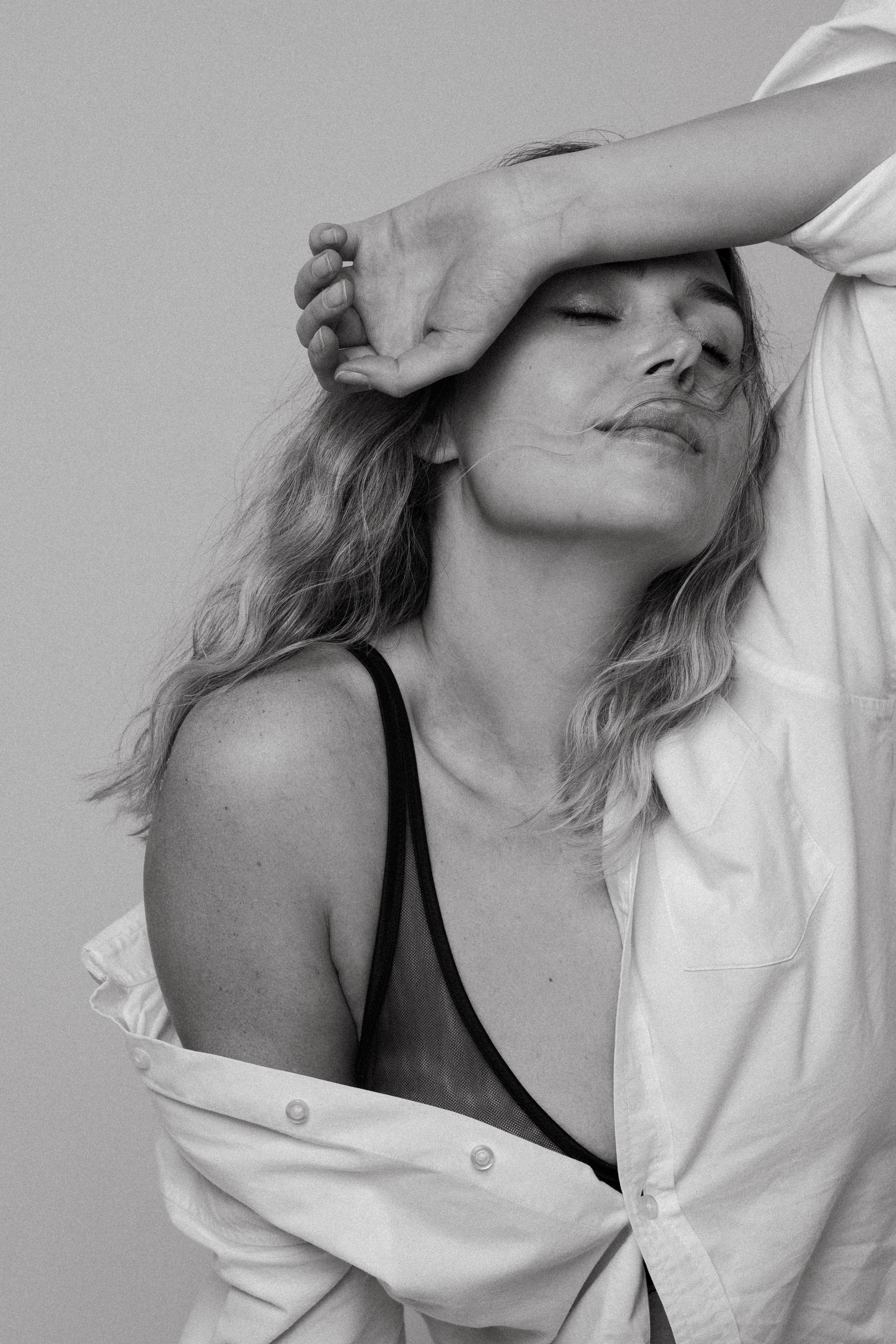 Daria. Photographer in Singapore Kate Bird