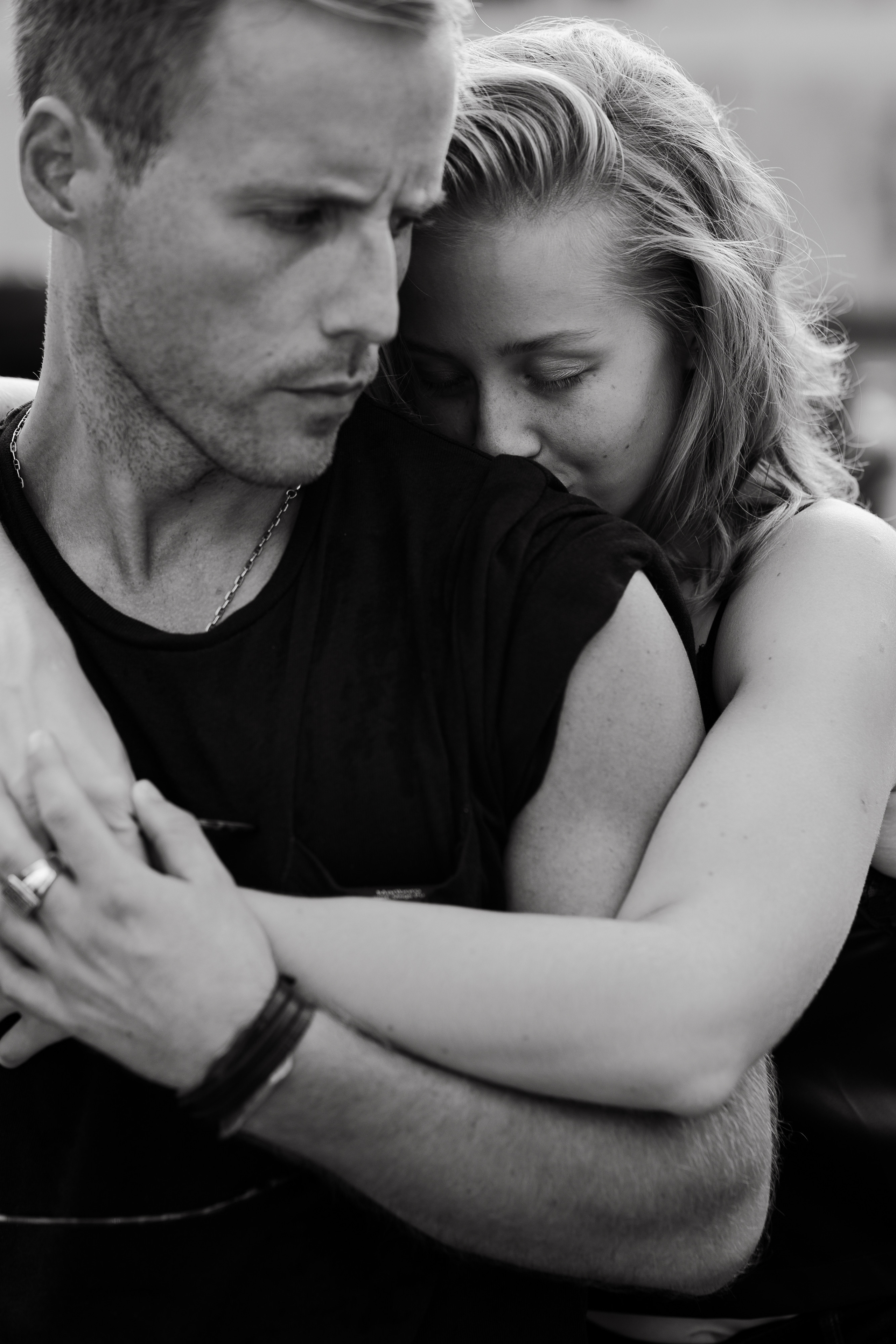 Anna & Angus. Photographer in Singapore Kate Bird