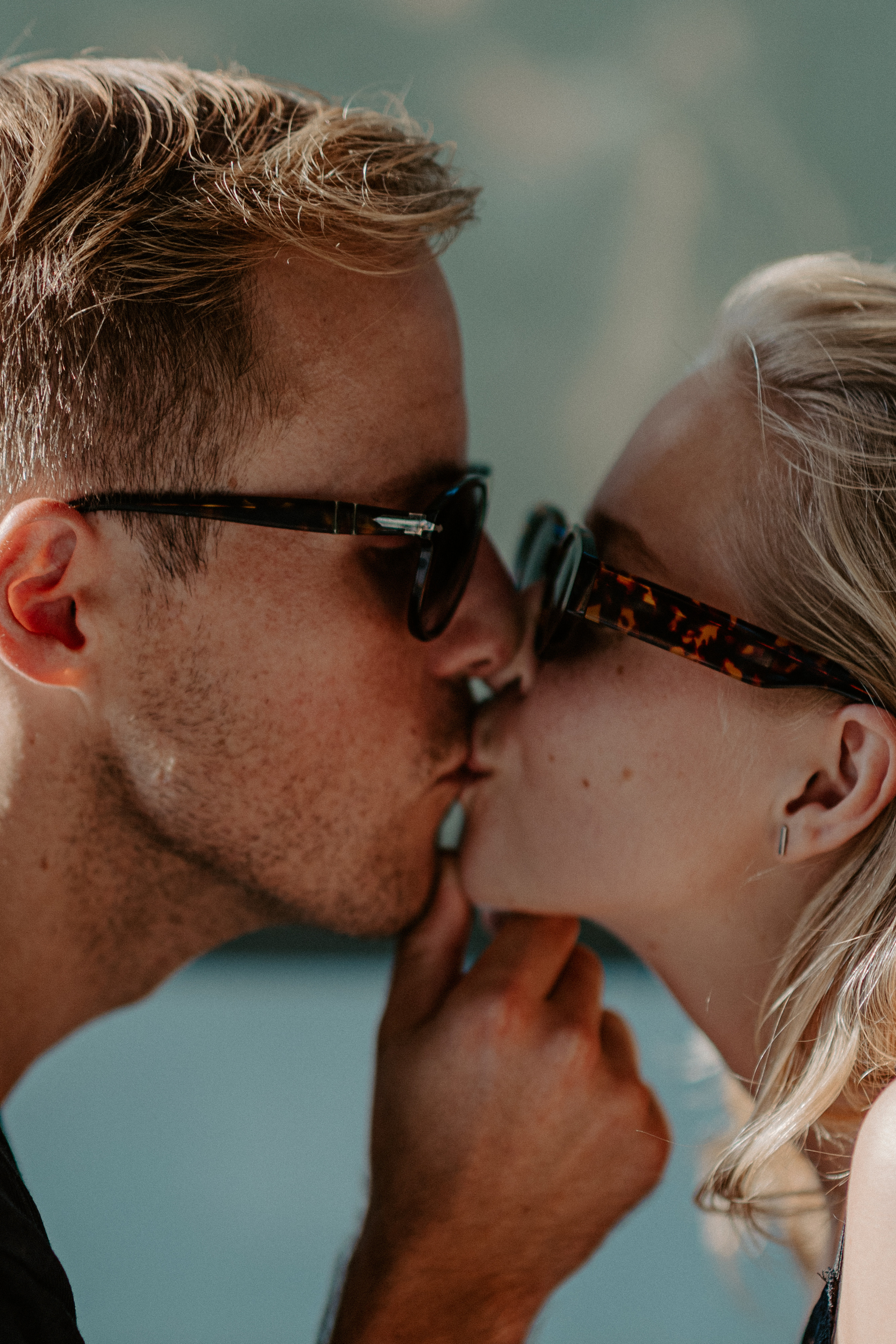 Anna & Angus. Photographer in Singapore Kate Bird