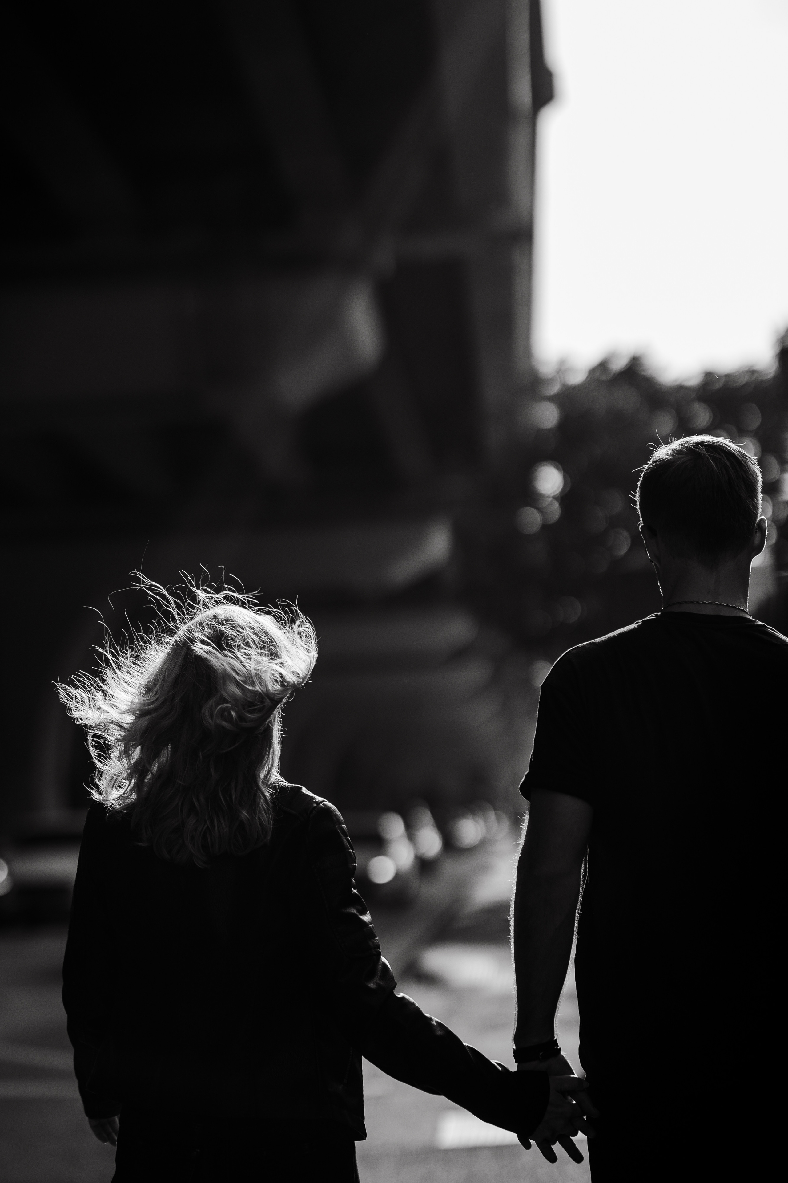 Anna & Angus. Photographer in Singapore Kate Bird