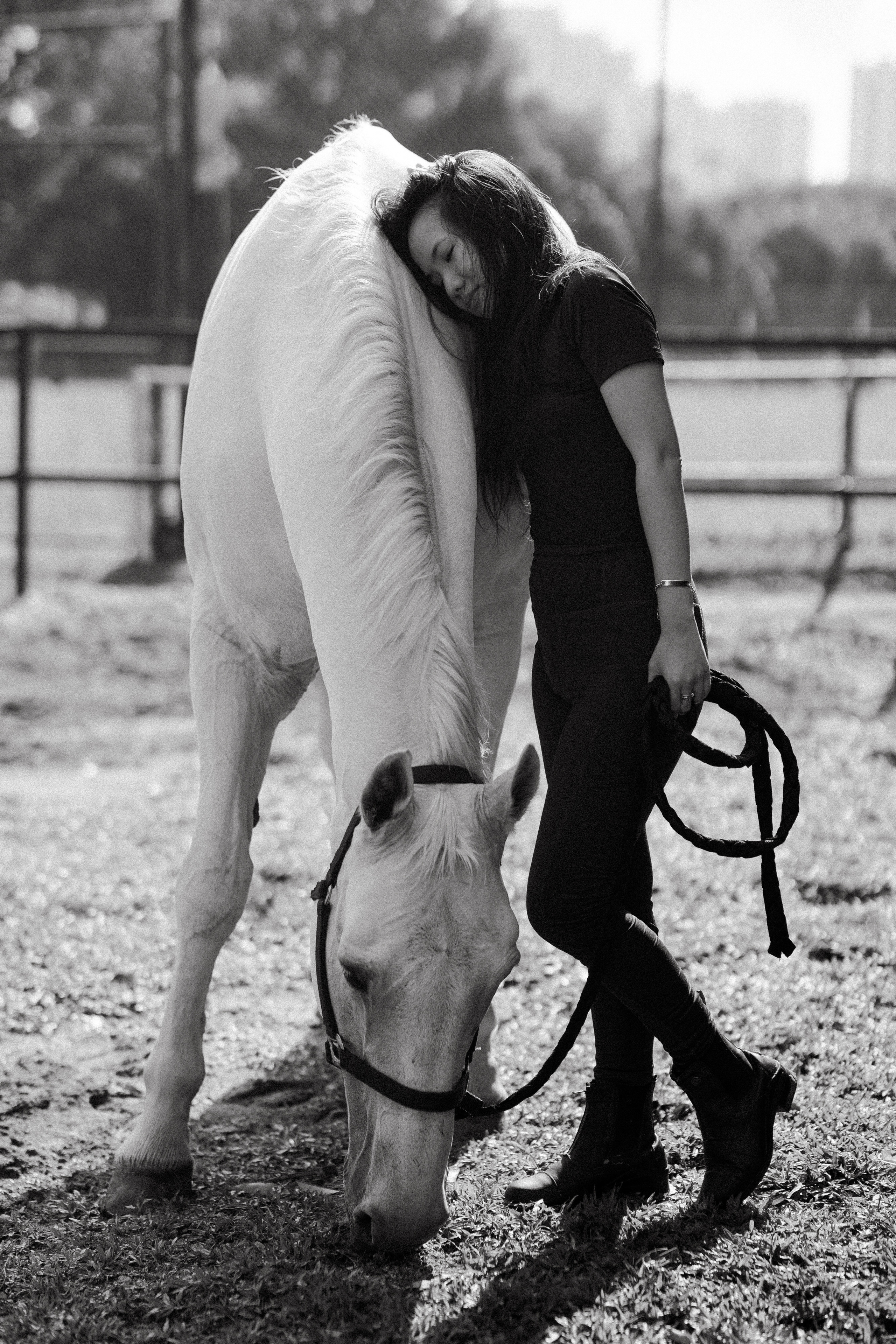 Lynn. Photographer in Singapore Kate Bird
