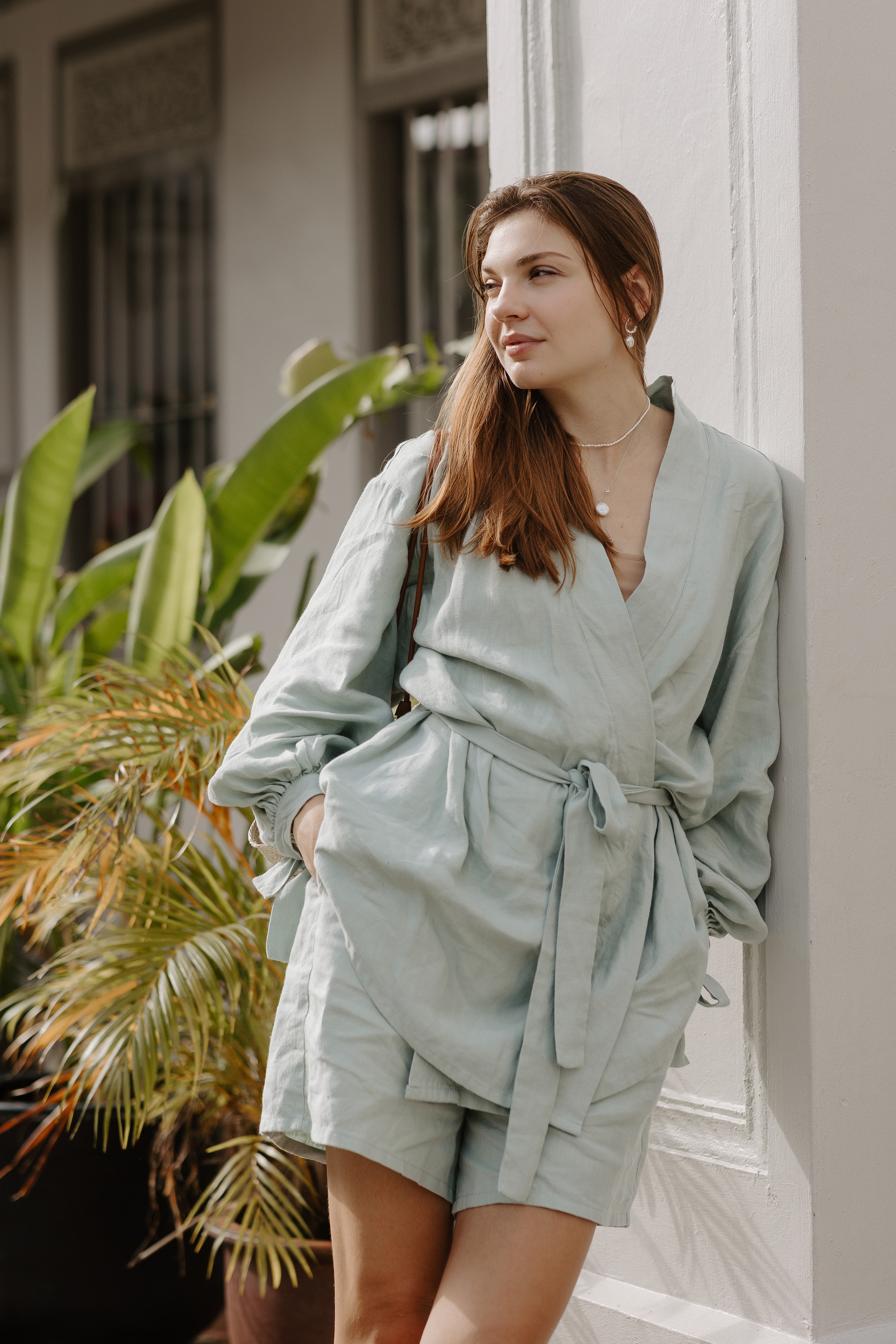 Dasha’s family. Photographer in Singapore Kate Bird