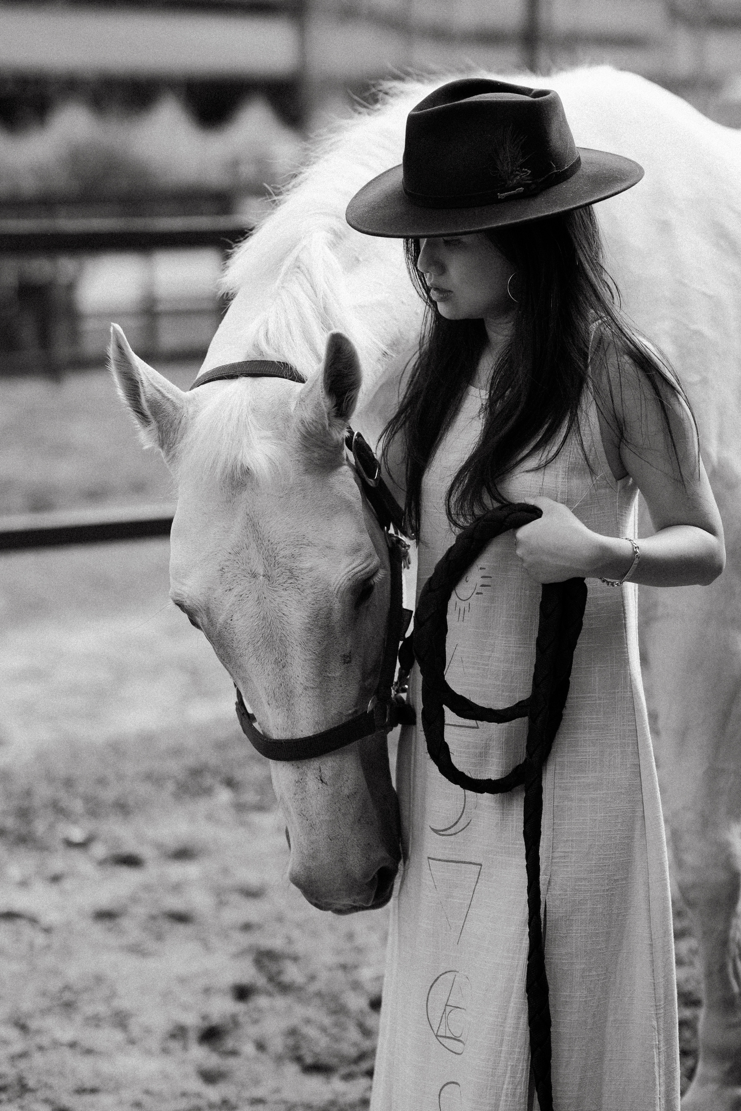 Lynn. Photographer in Singapore Kate Bird