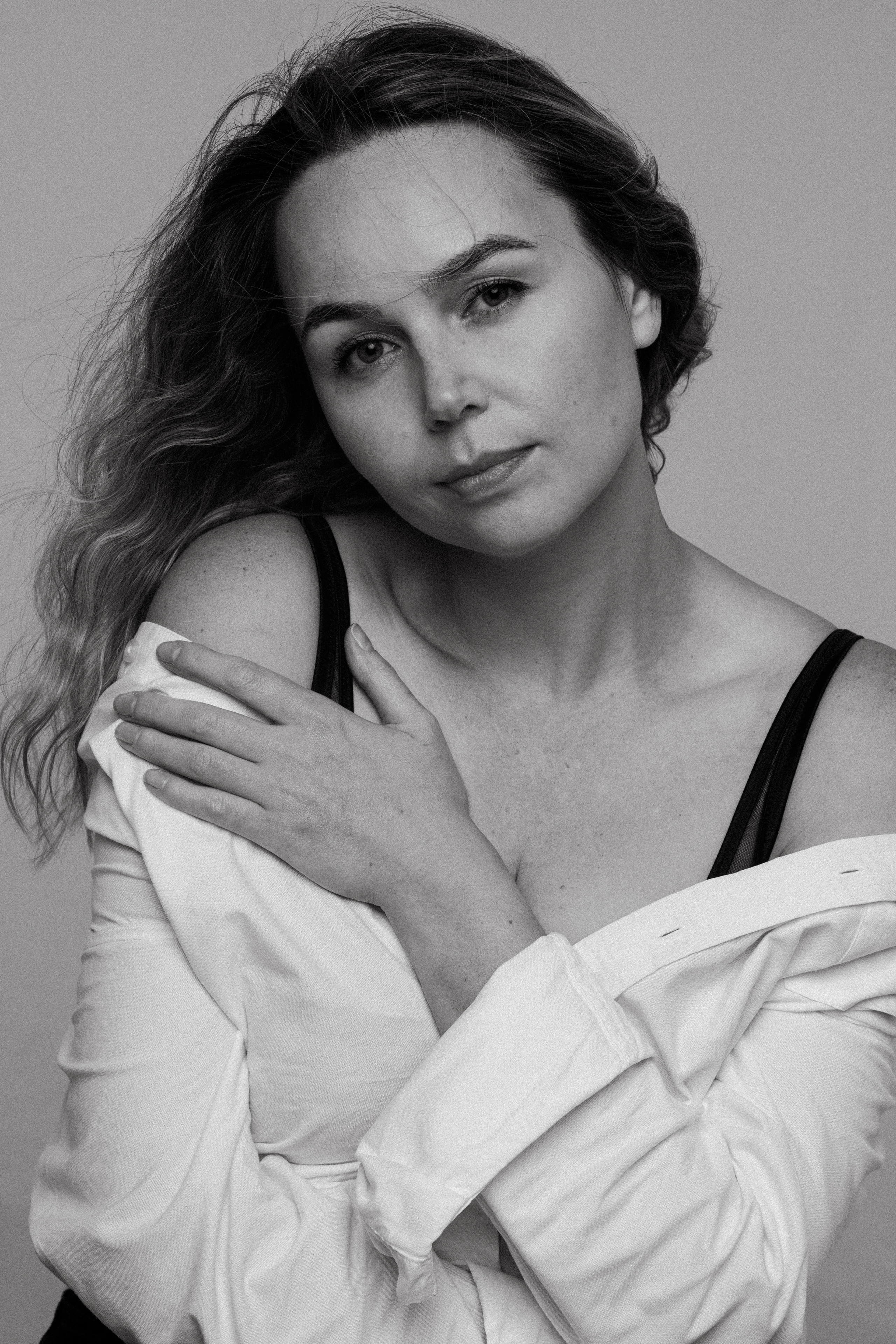 Daria. Photographer in Singapore Kate Bird