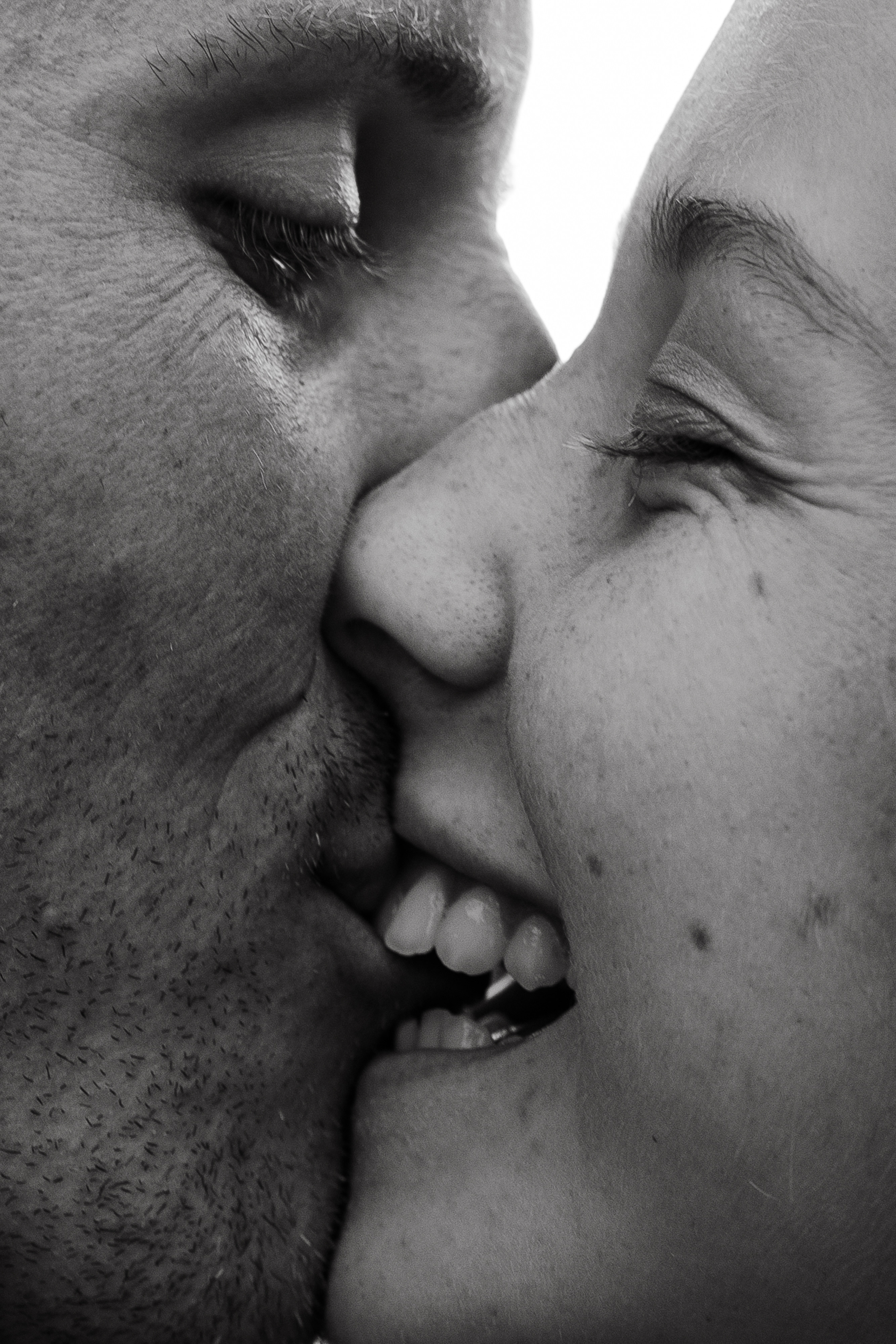 Anna & Angus. Photographer in Singapore Kate Bird