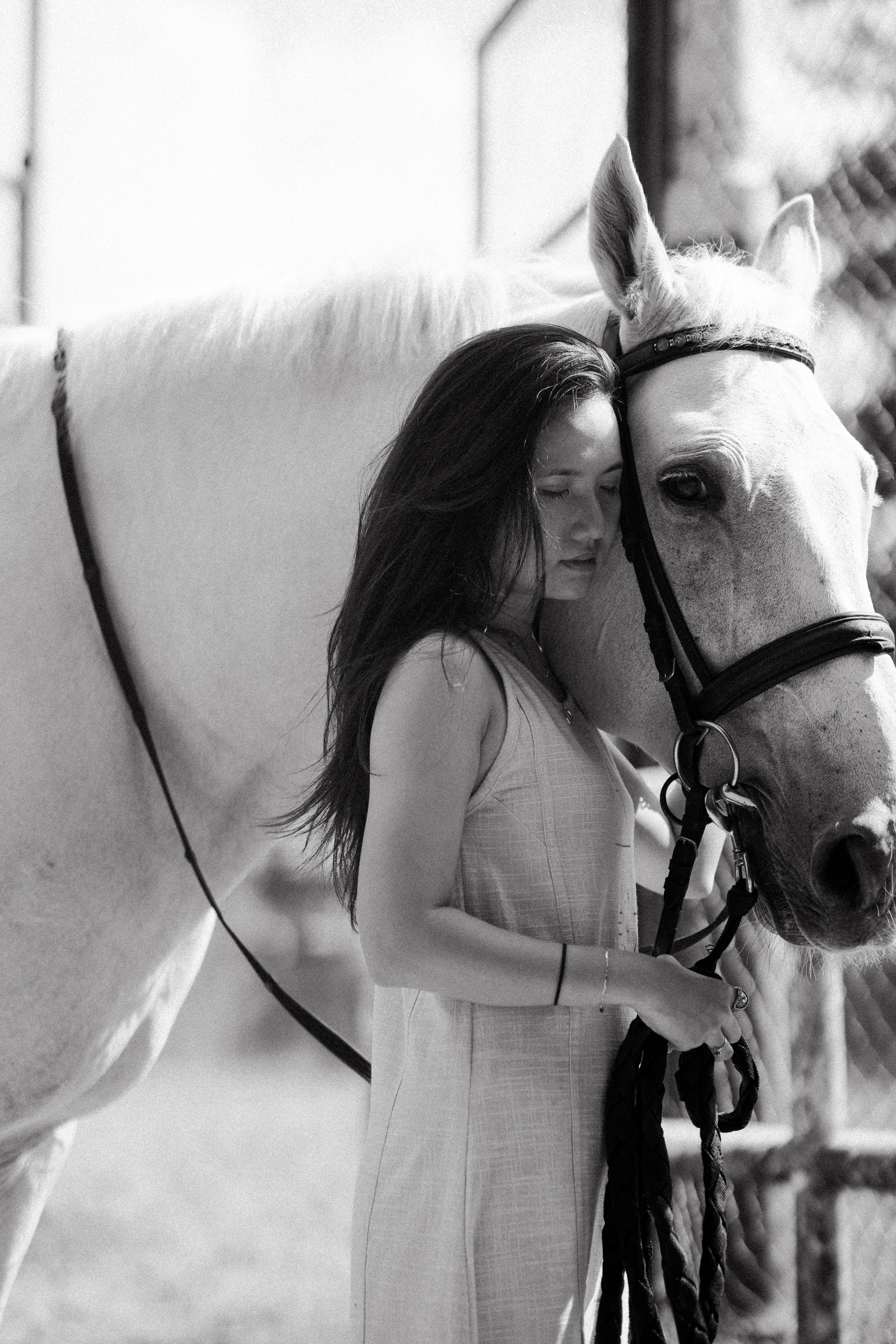 Lynn. Photographer in Singapore Kate Bird