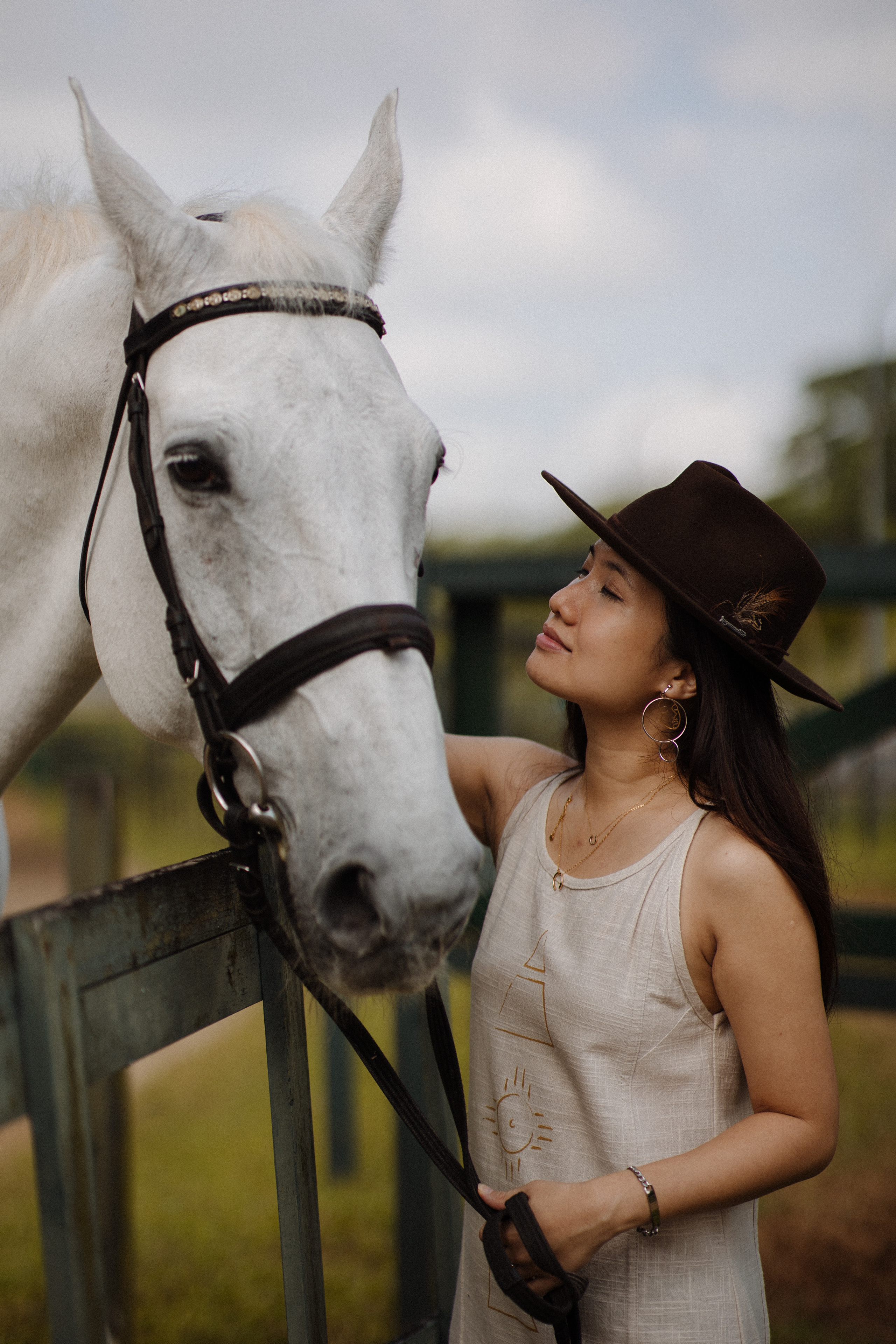 Lynn. Photographer in Singapore Kate Bird