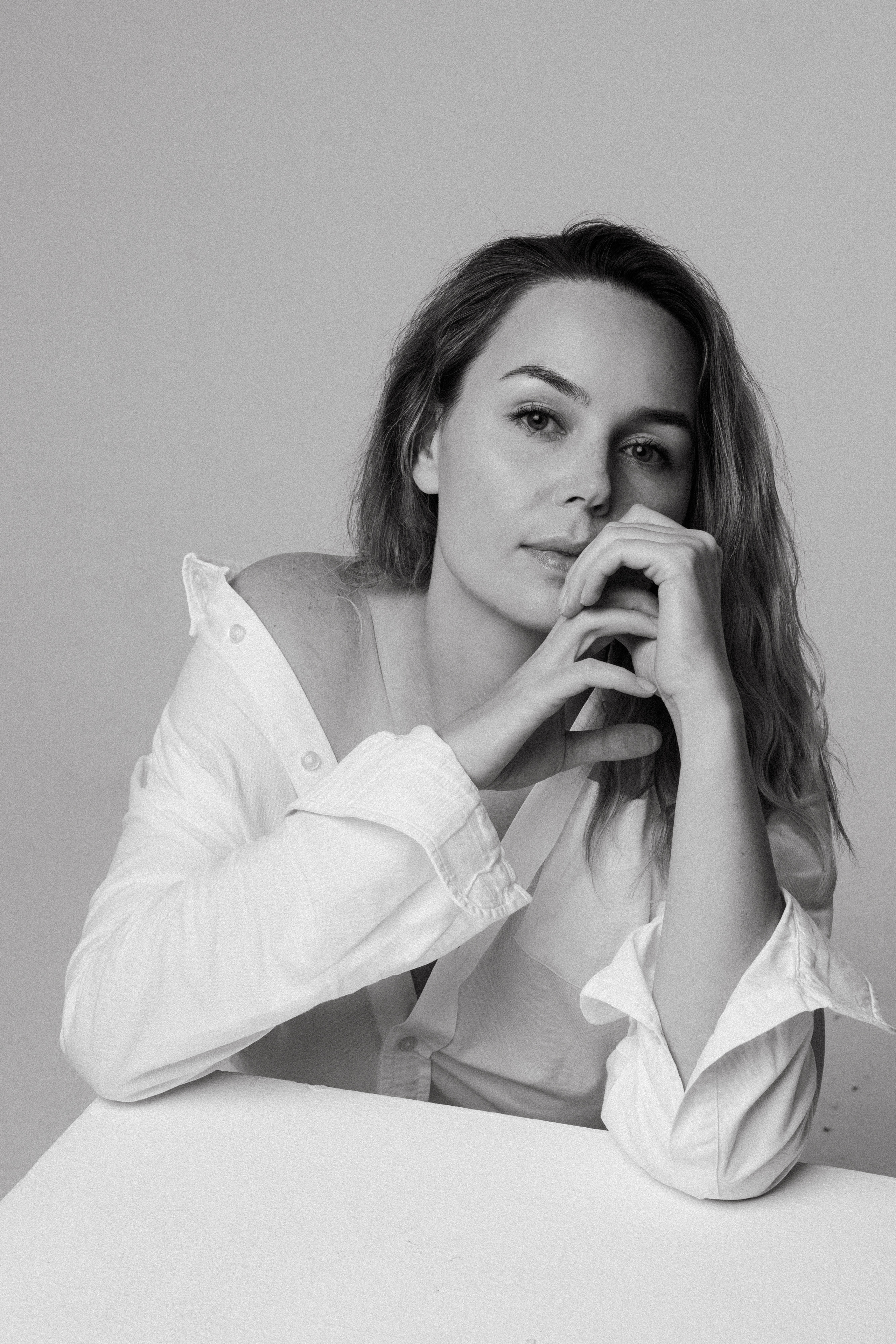 Daria. Photographer in Singapore Kate Bird