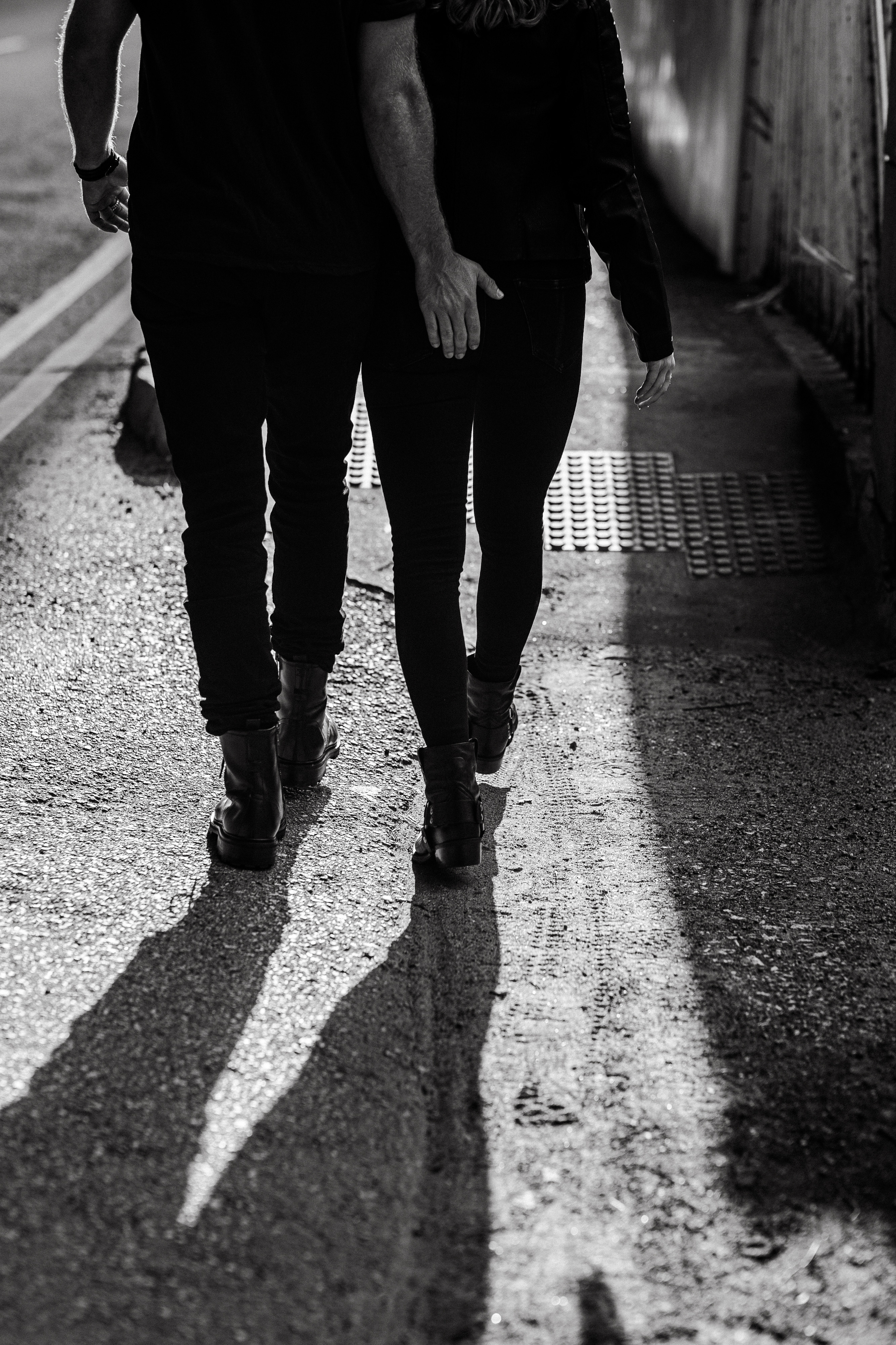 Anna & Angus. Photographer in Singapore Kate Bird