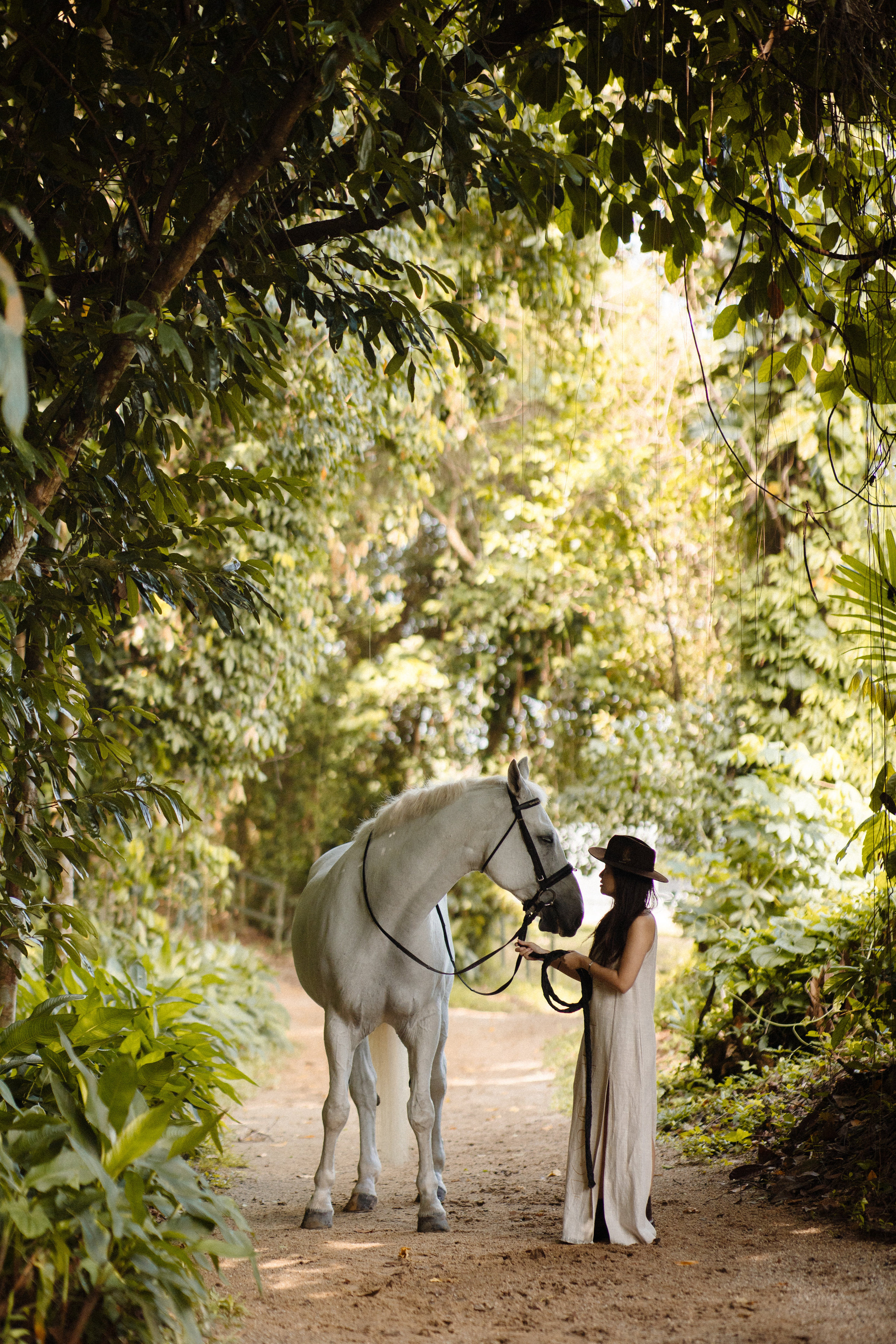 Lynn. Photographer in Singapore Kate Bird