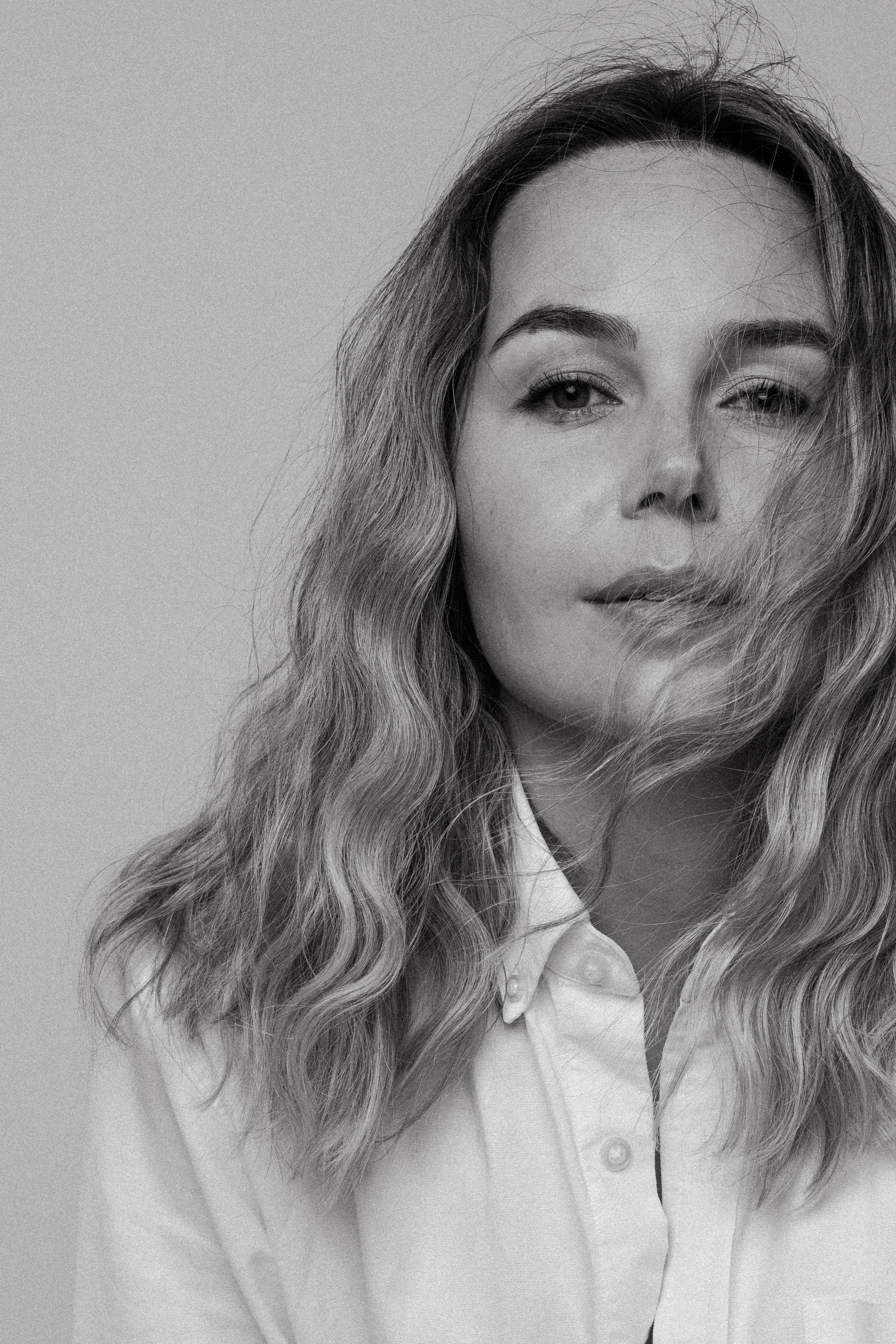 Daria. Photographer in Singapore Kate Bird