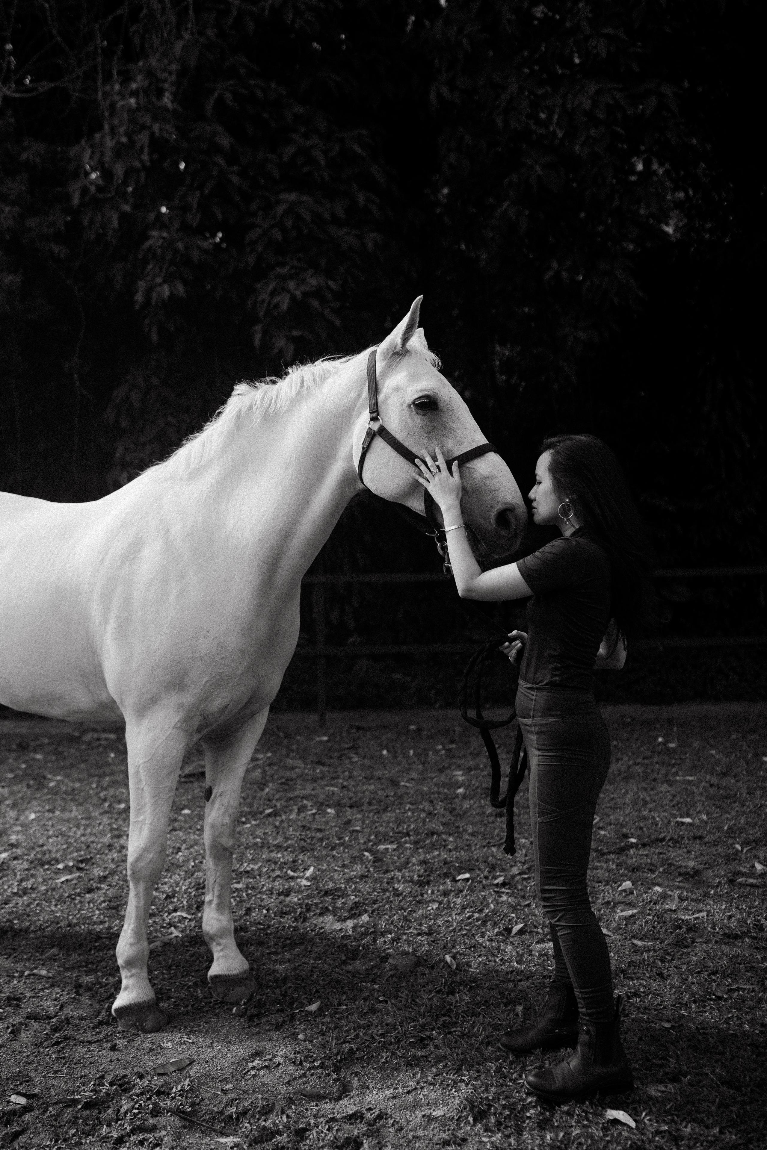 Lynn. Photographer in Singapore Kate Bird