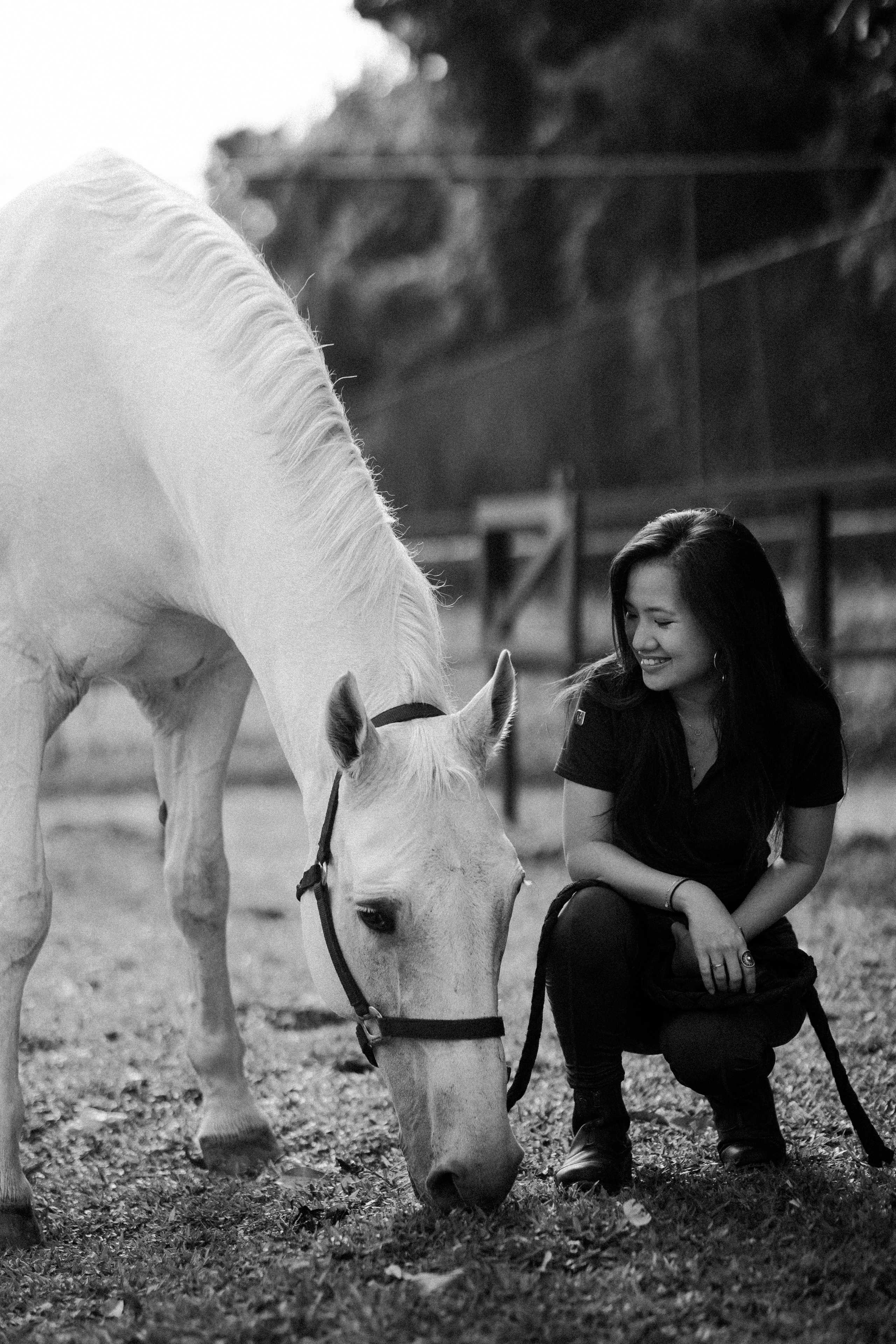 Lynn. Photographer in Singapore Kate Bird