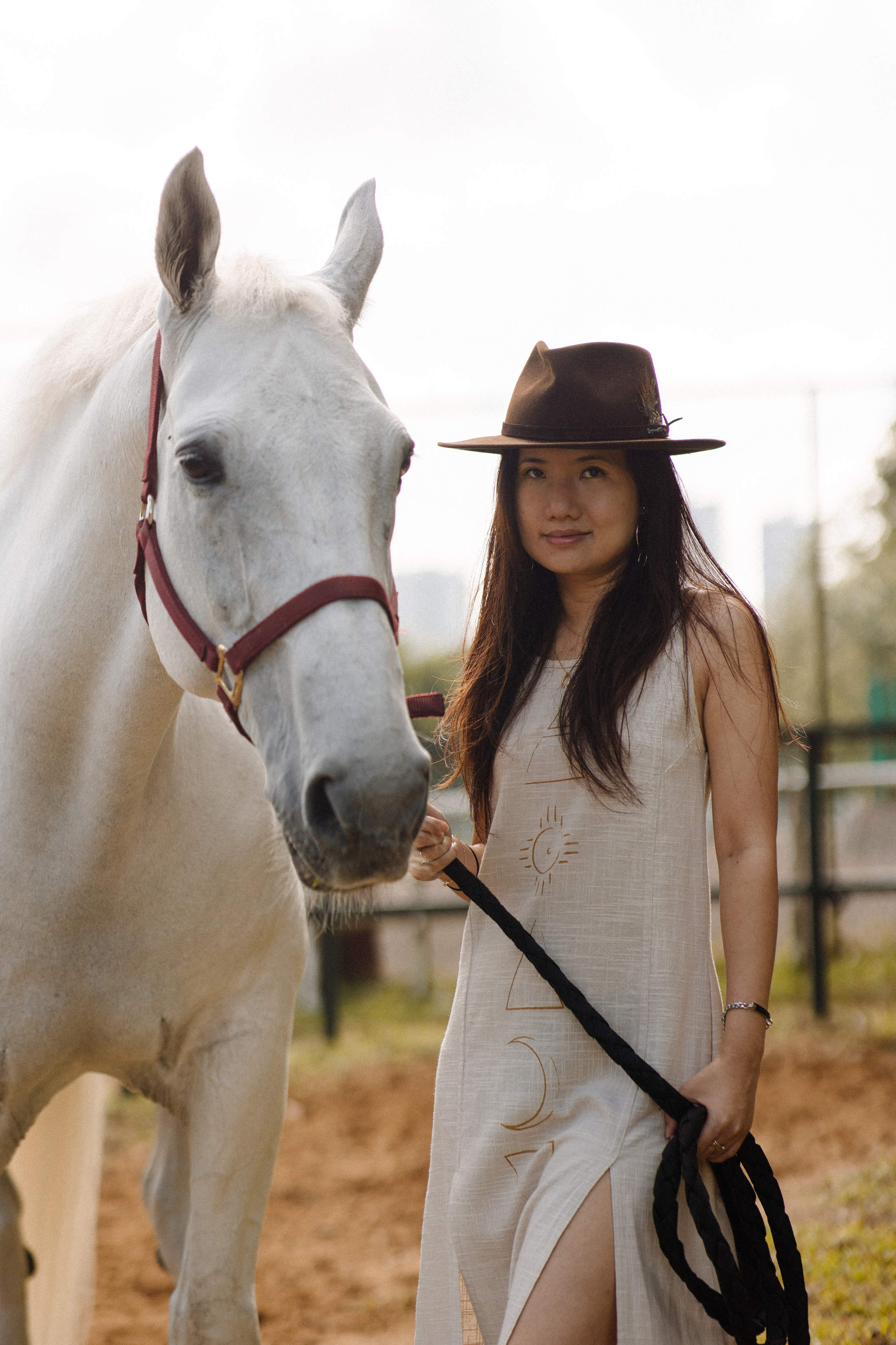 Lynn. Photographer in Singapore Kate Bird