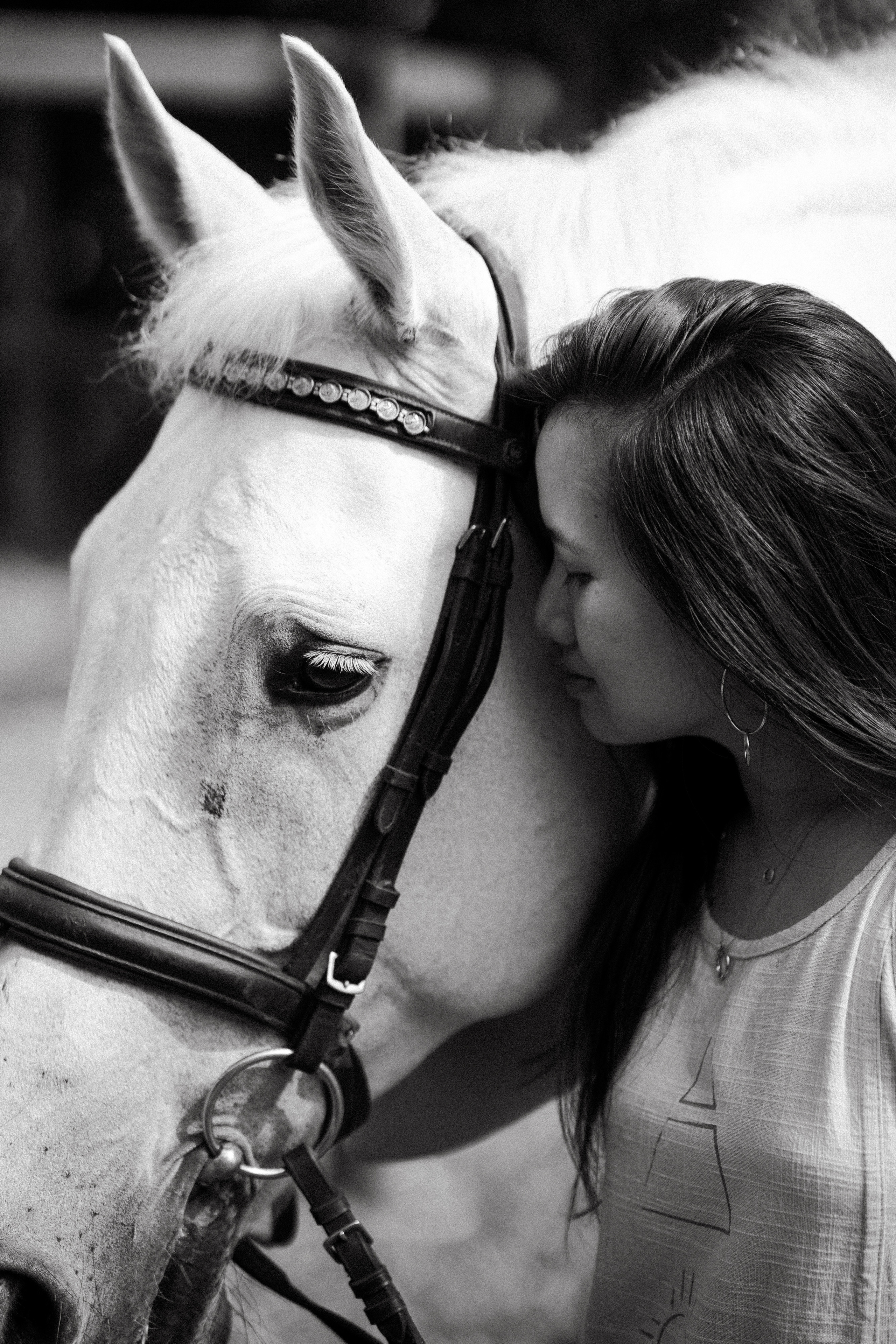 Lynn. Photographer in Singapore Kate Bird