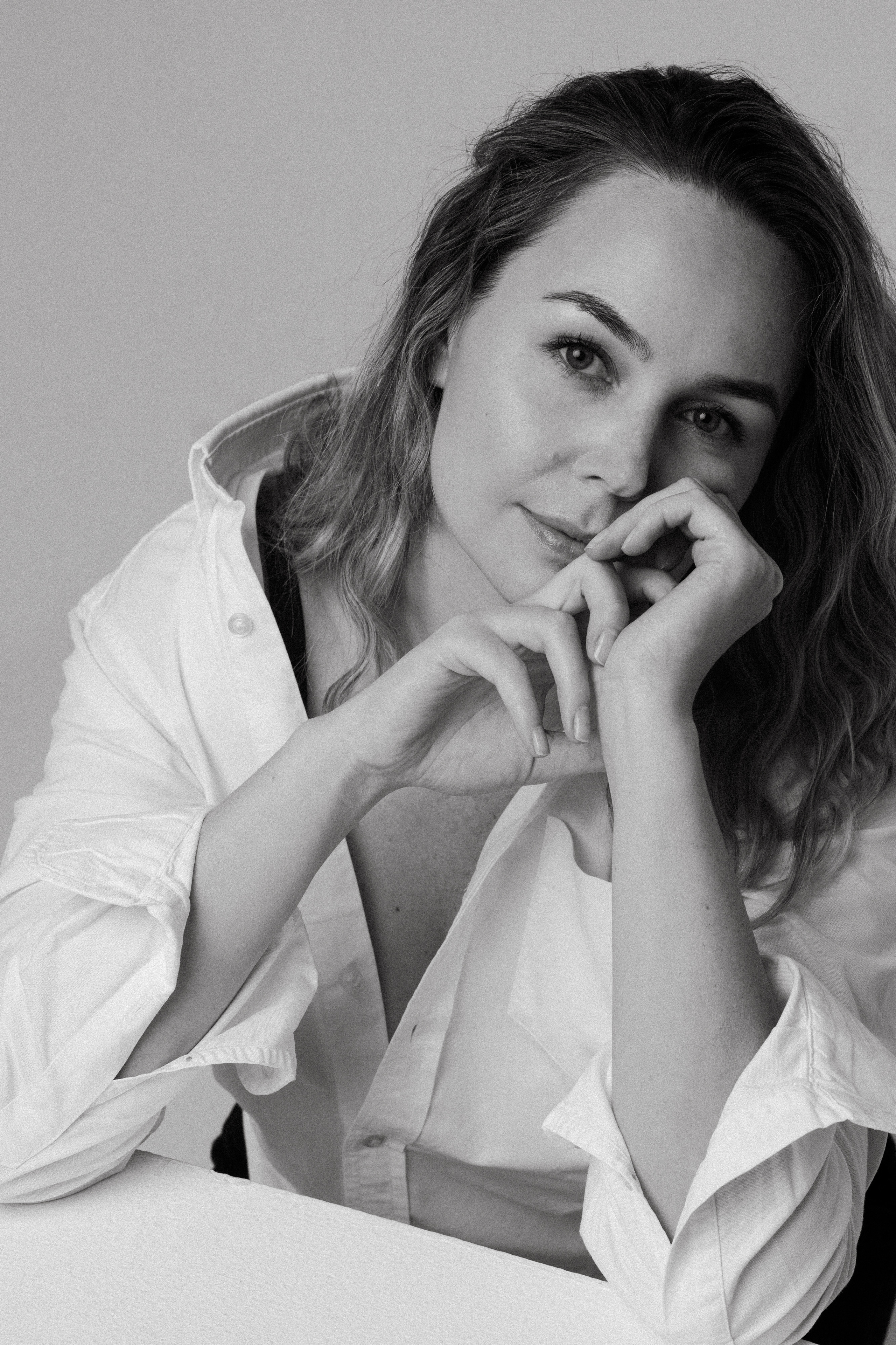 Daria. Photographer in Singapore Kate Bird