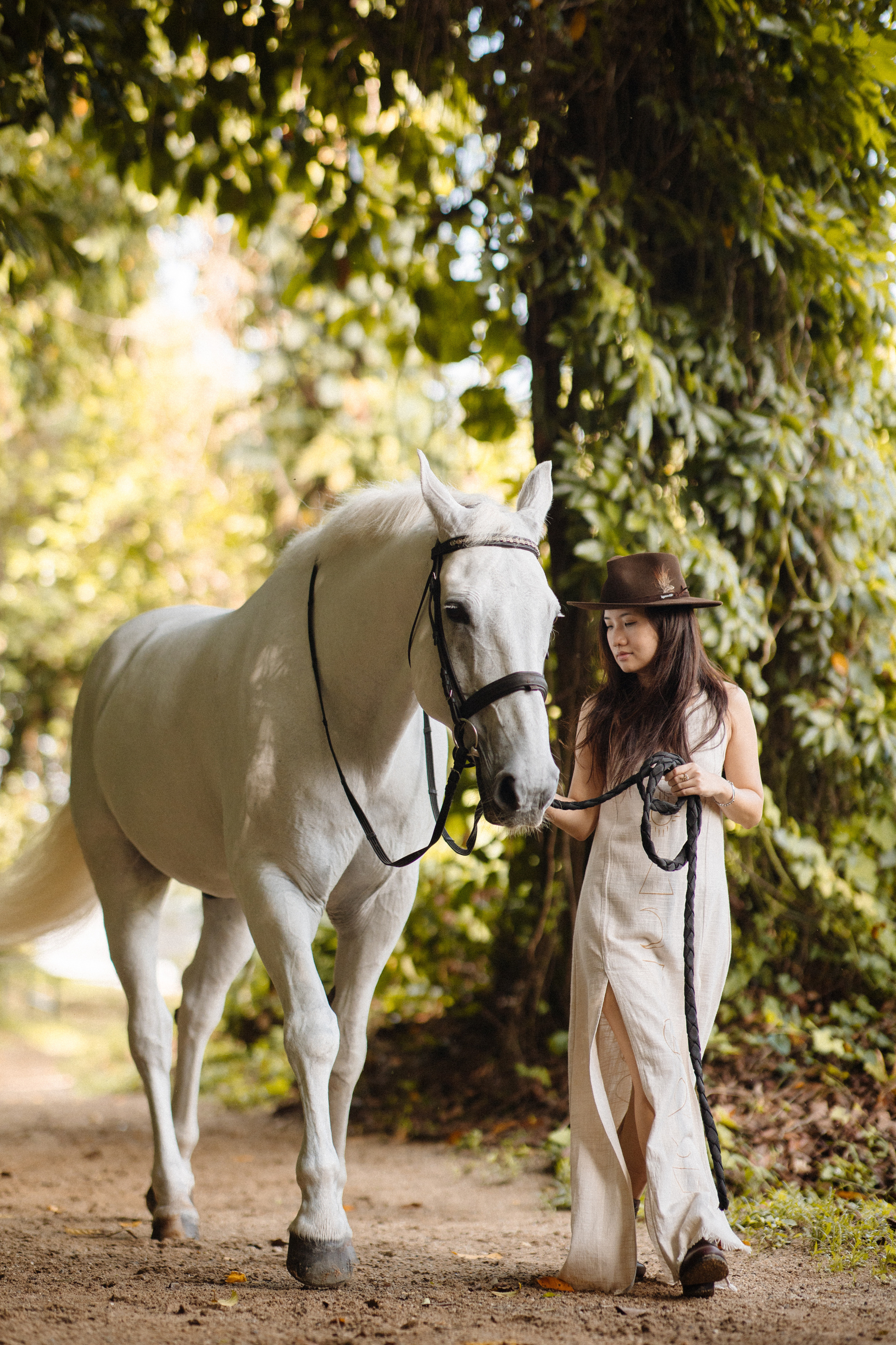 Lynn. Photographer in Singapore Kate Bird
