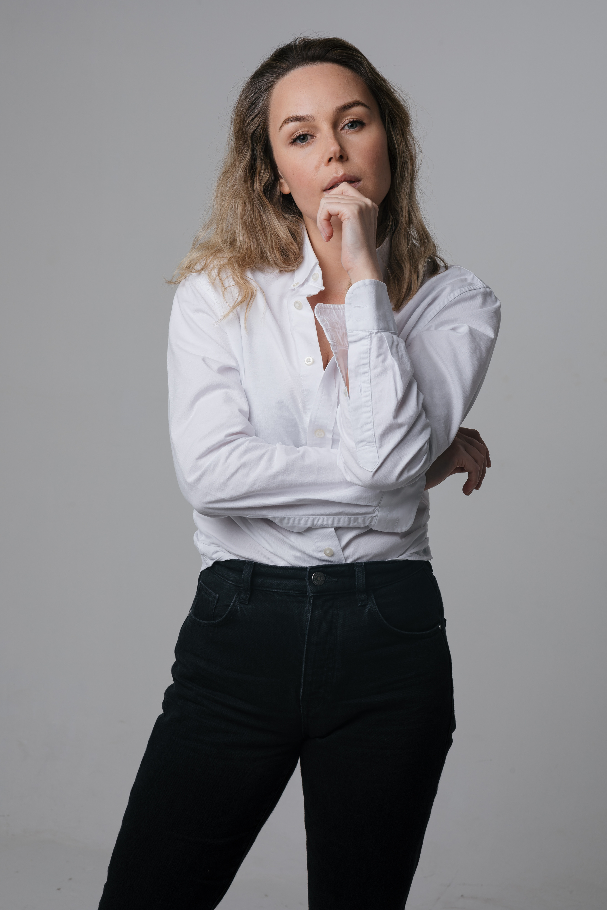 Daria. Photographer in Singapore Kate Bird