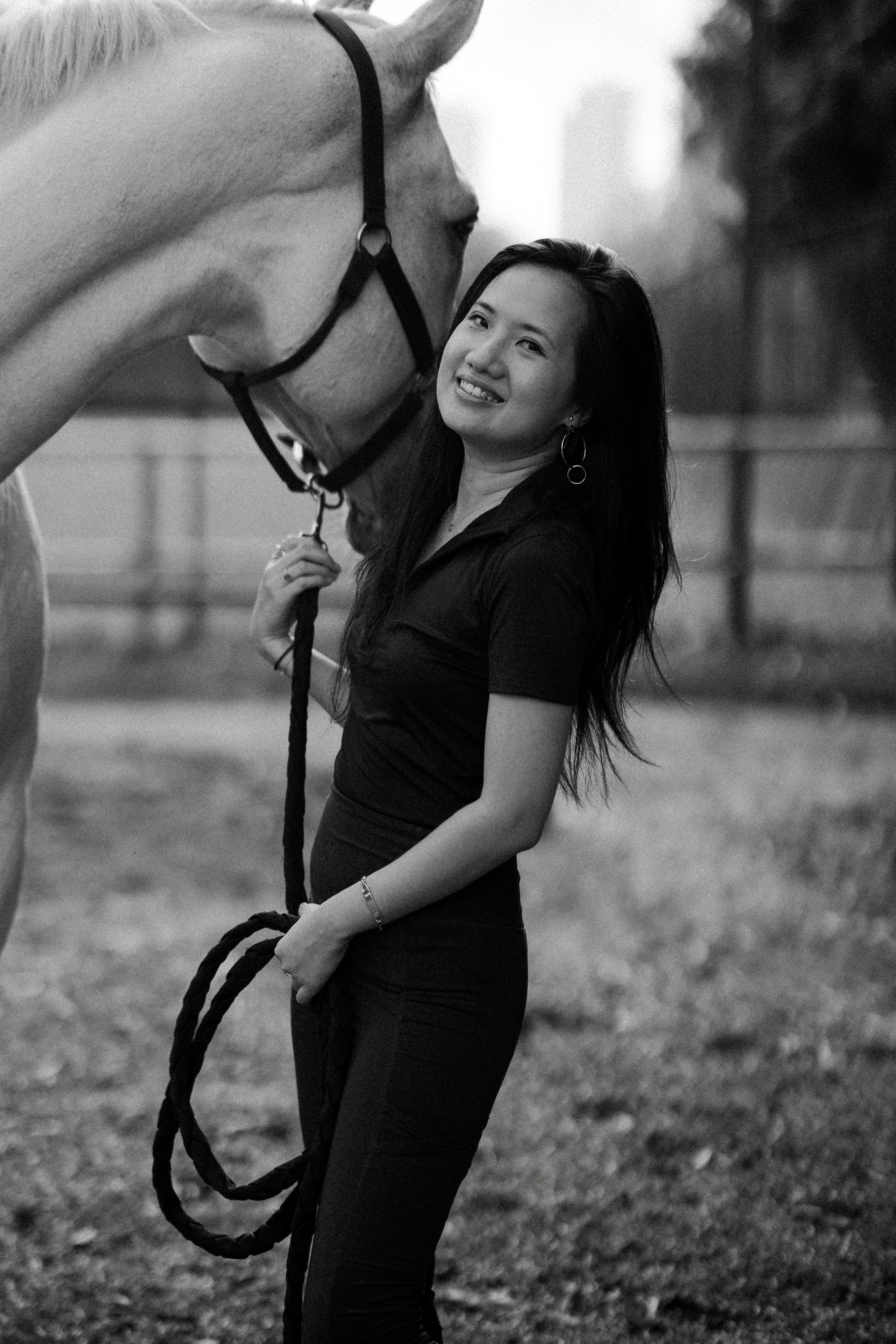 Lynn. Photographer in Singapore Kate Bird