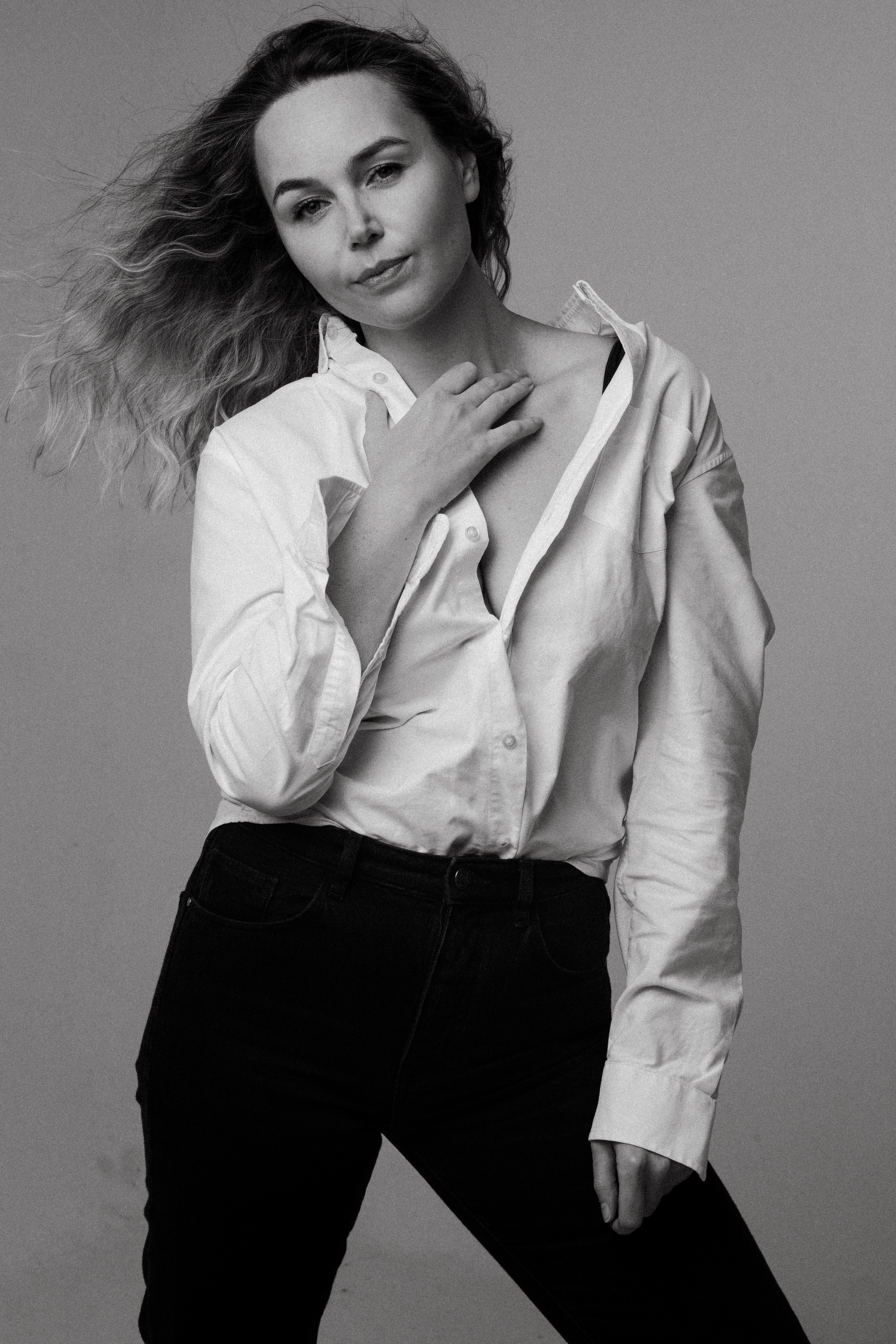 Daria. Photographer in Singapore Kate Bird