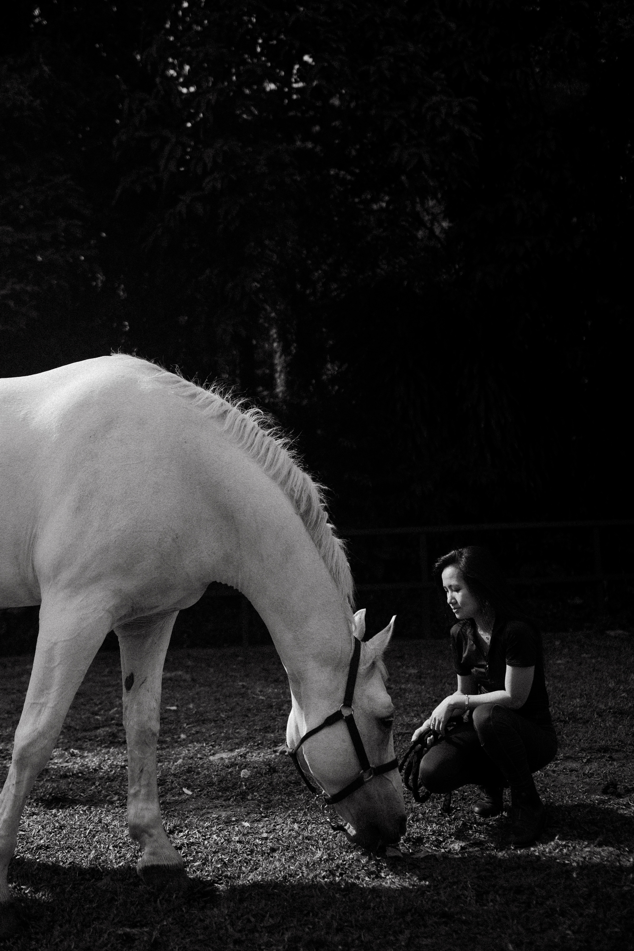 Lynn. Photographer in Singapore Kate Bird
