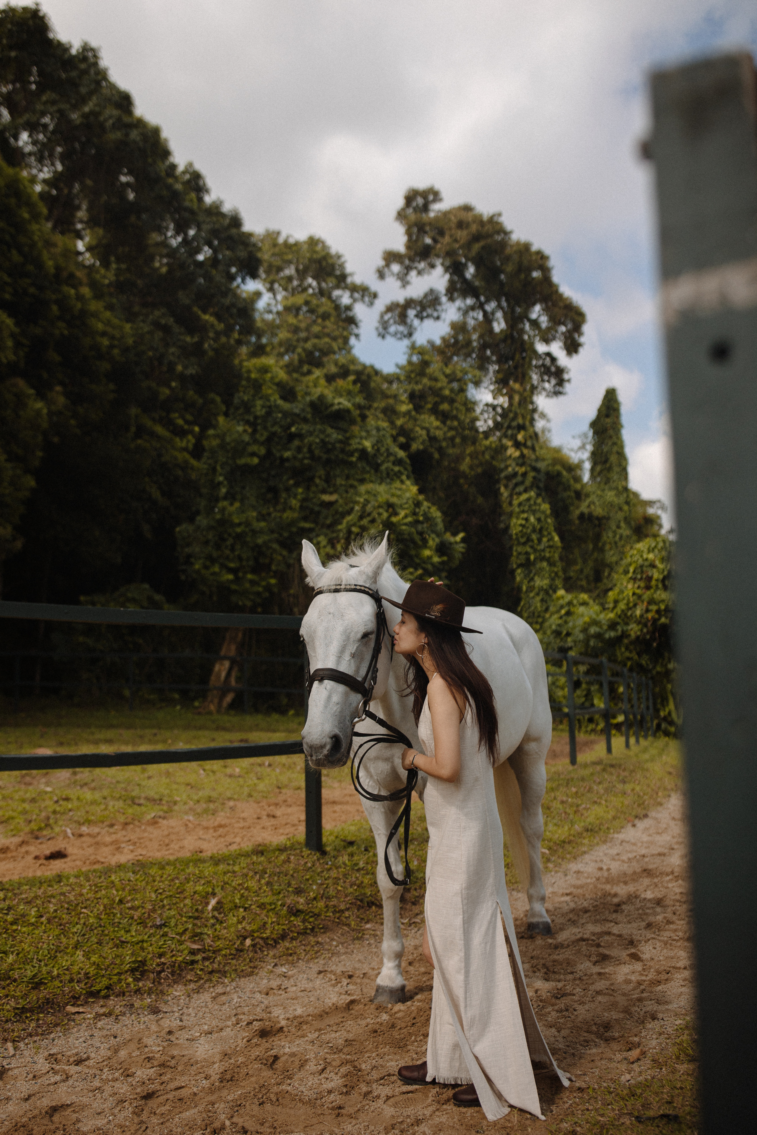 Lynn. Photographer in Singapore Kate Bird