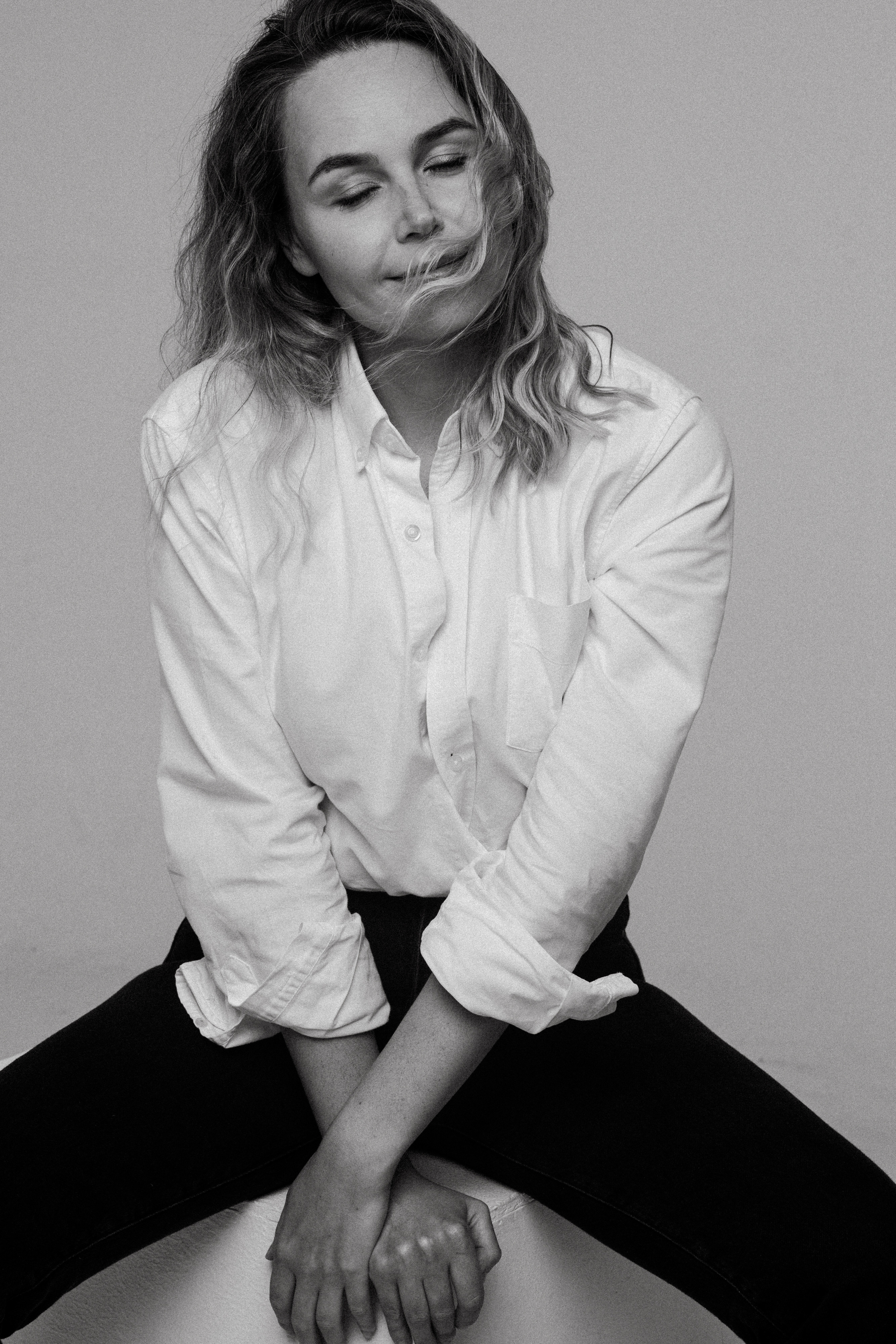 Daria. Photographer in Singapore Kate Bird