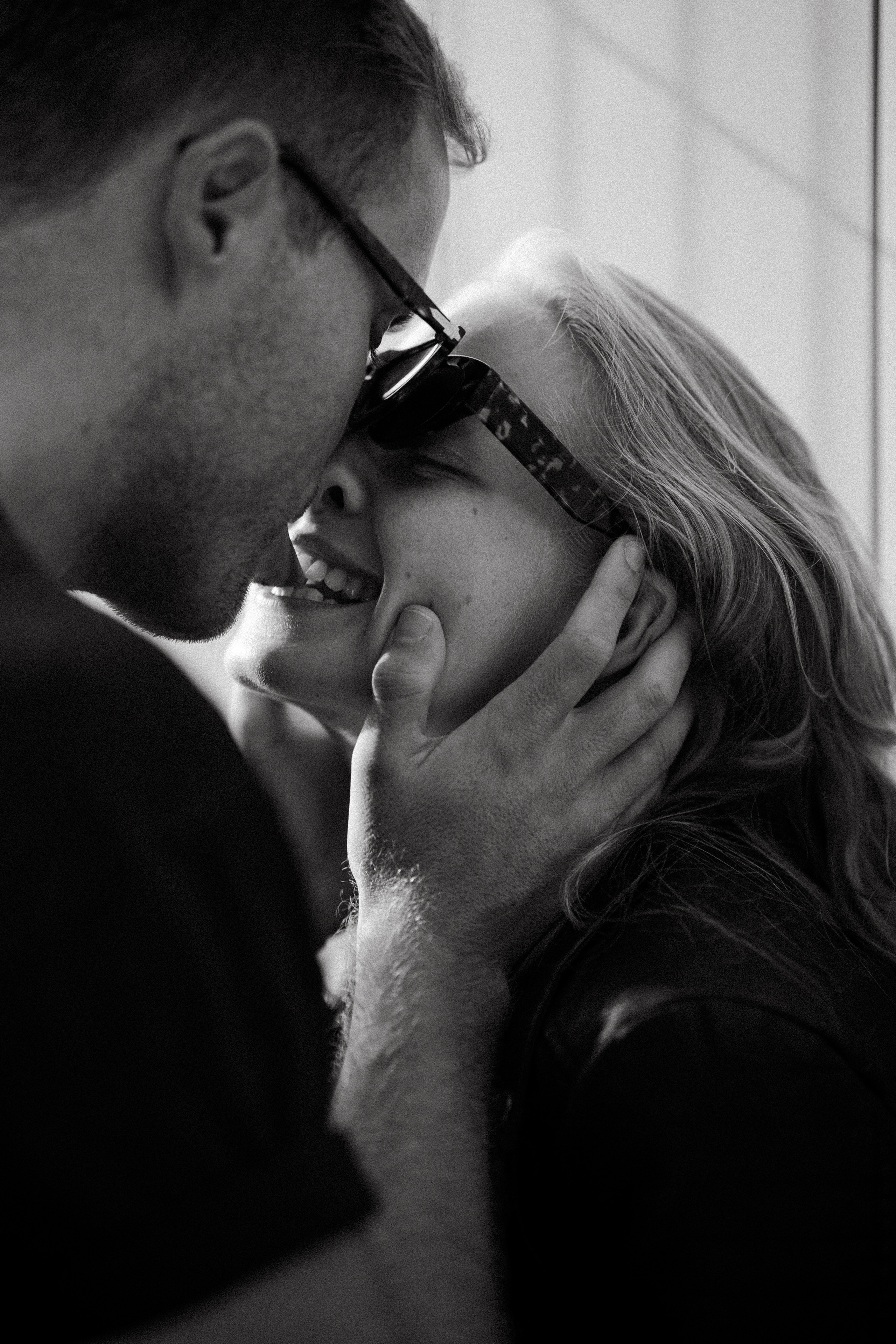 Anna & Angus. Photographer in Singapore Kate Bird