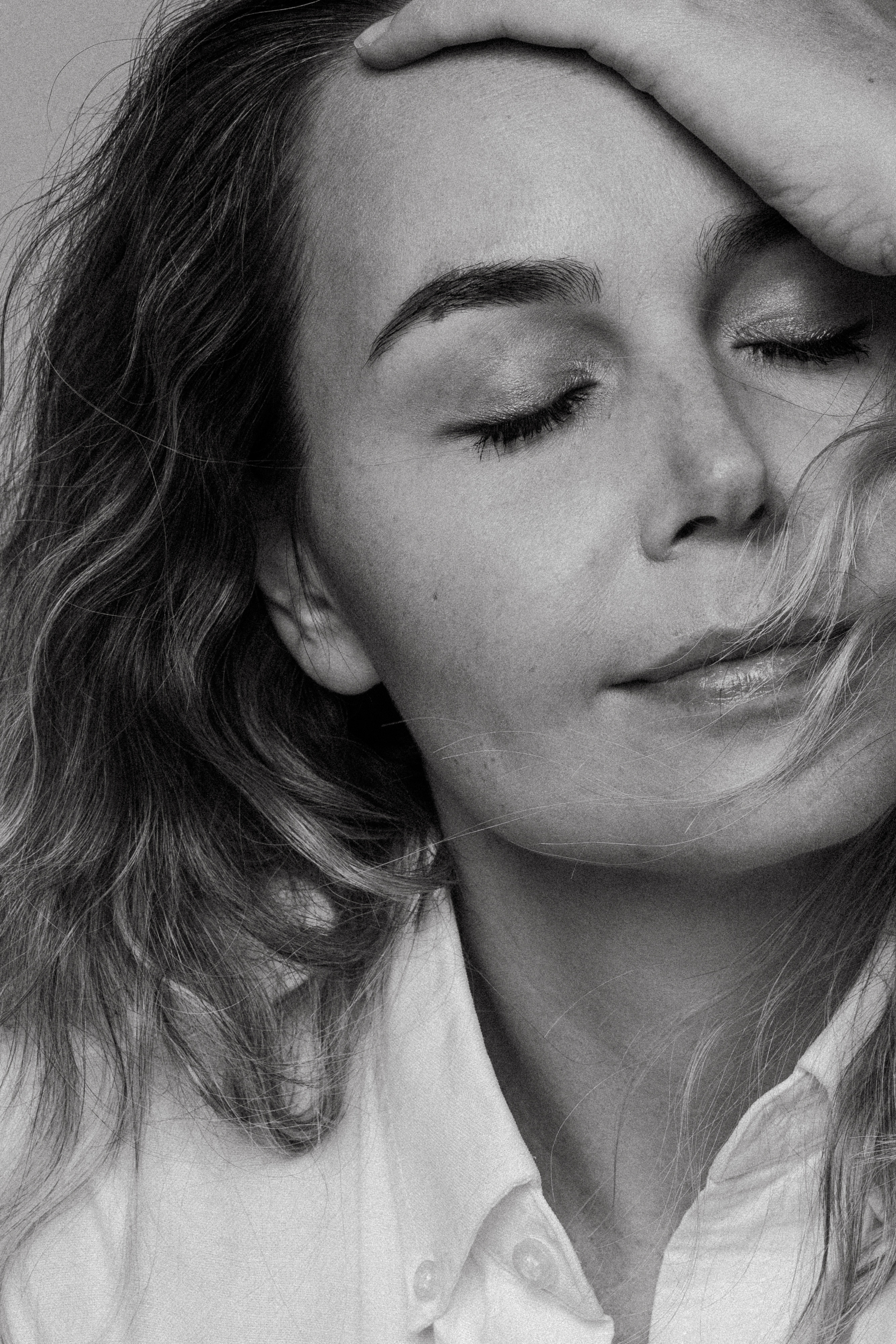 Daria. Photographer in Singapore Kate Bird