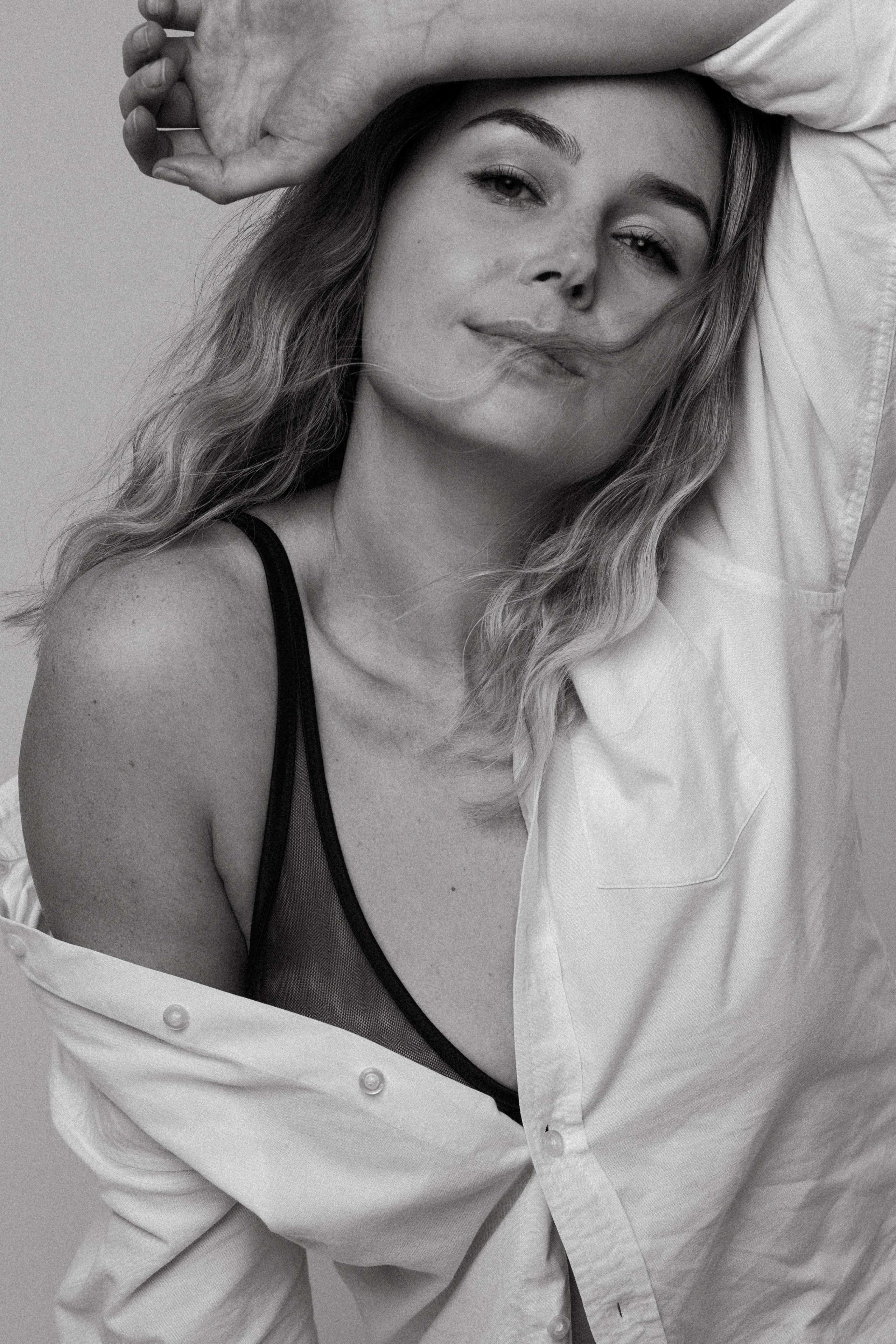 Daria. Photographer in Singapore Kate Bird