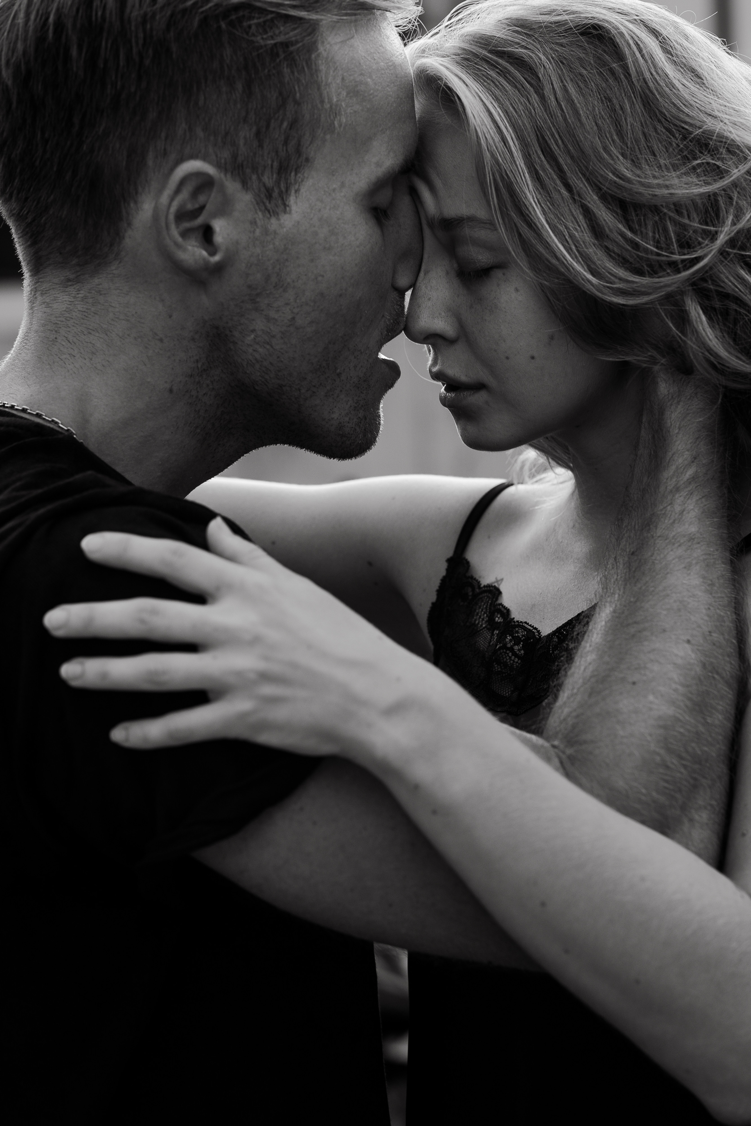 Anna & Angus. Photographer in Singapore Kate Bird